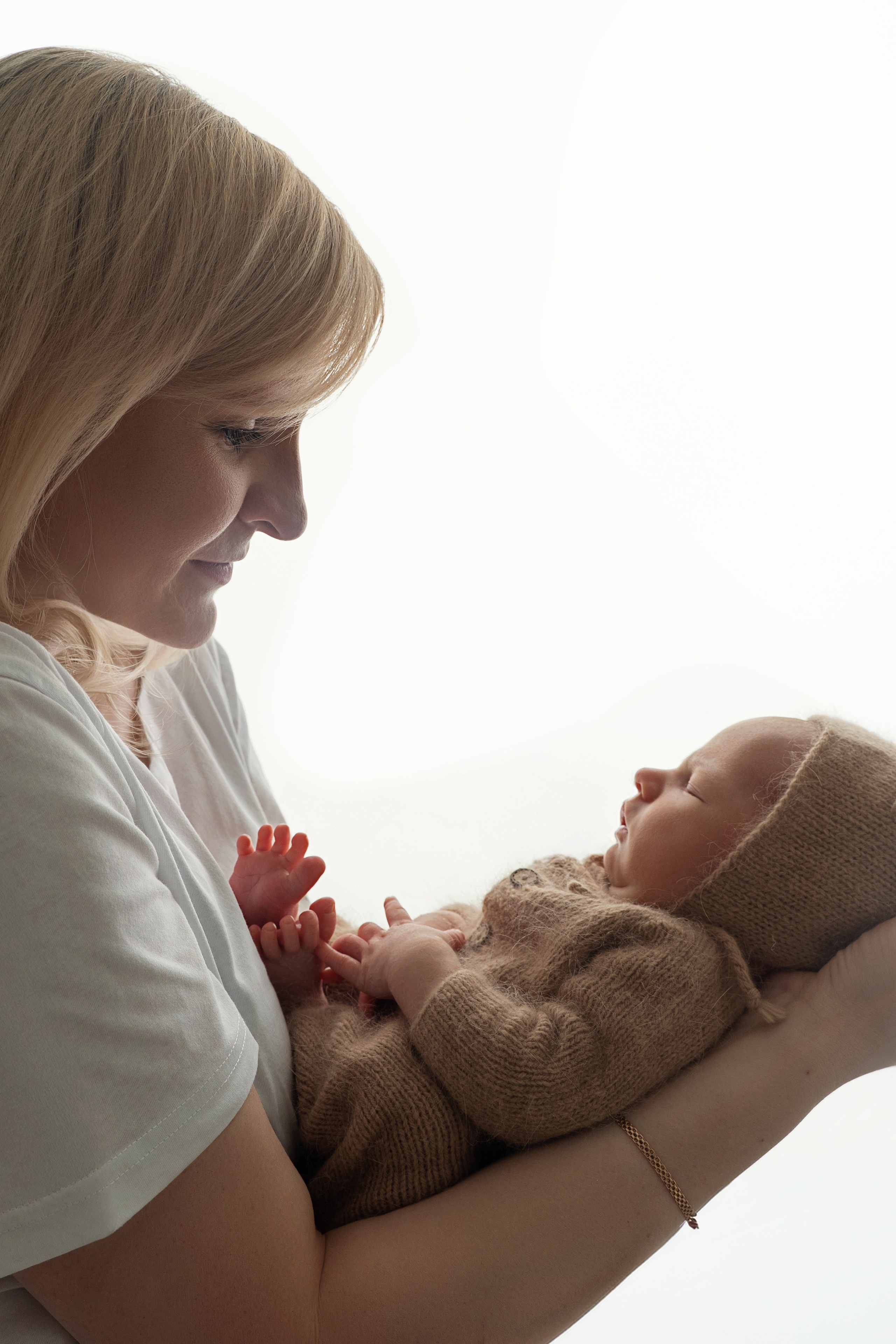 NEWBORN. Фотограф Татьяна Викулова Москва и Московская облата