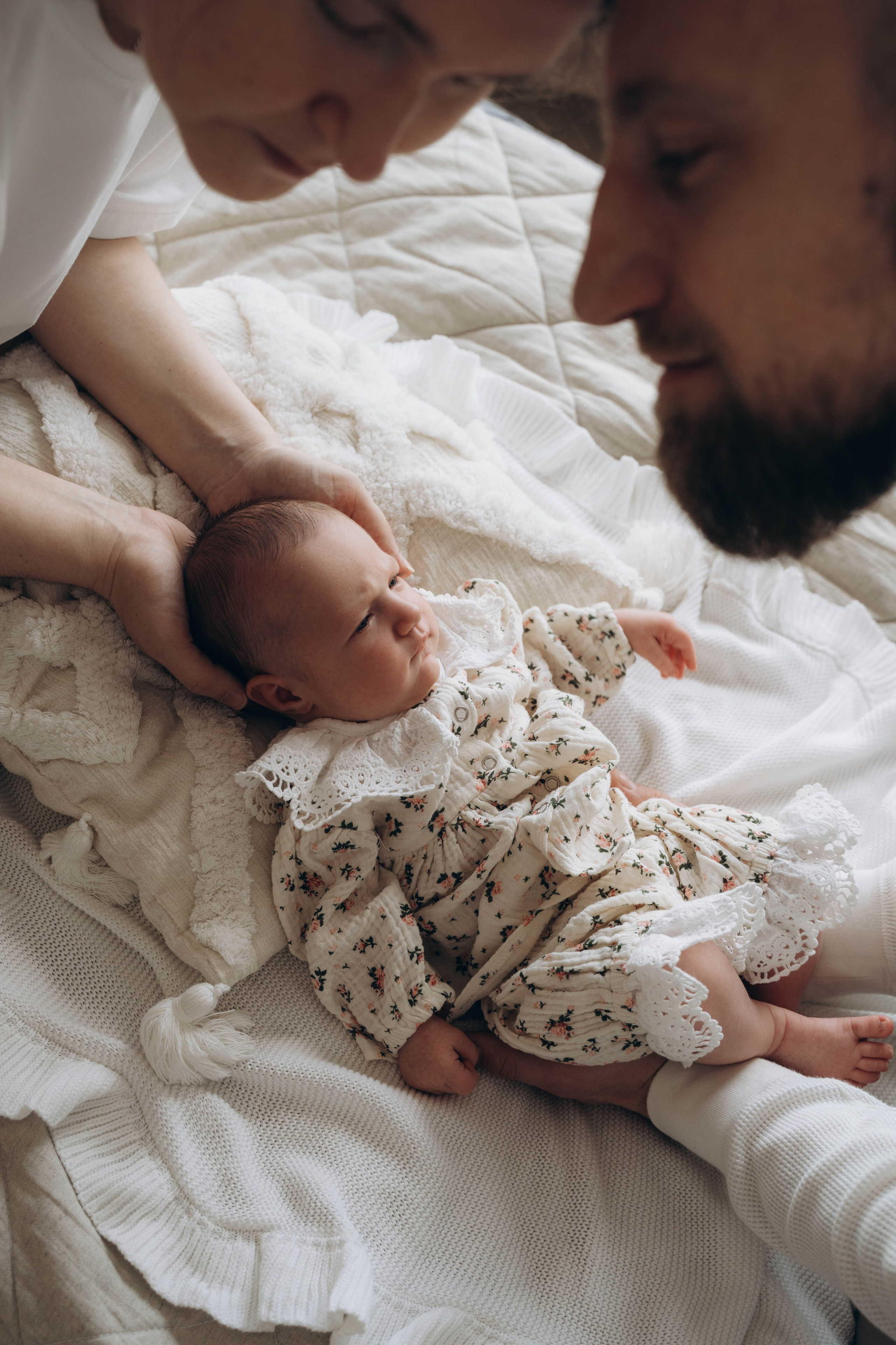 НЬЮБОРН | NEWBORN LIFESTYLE