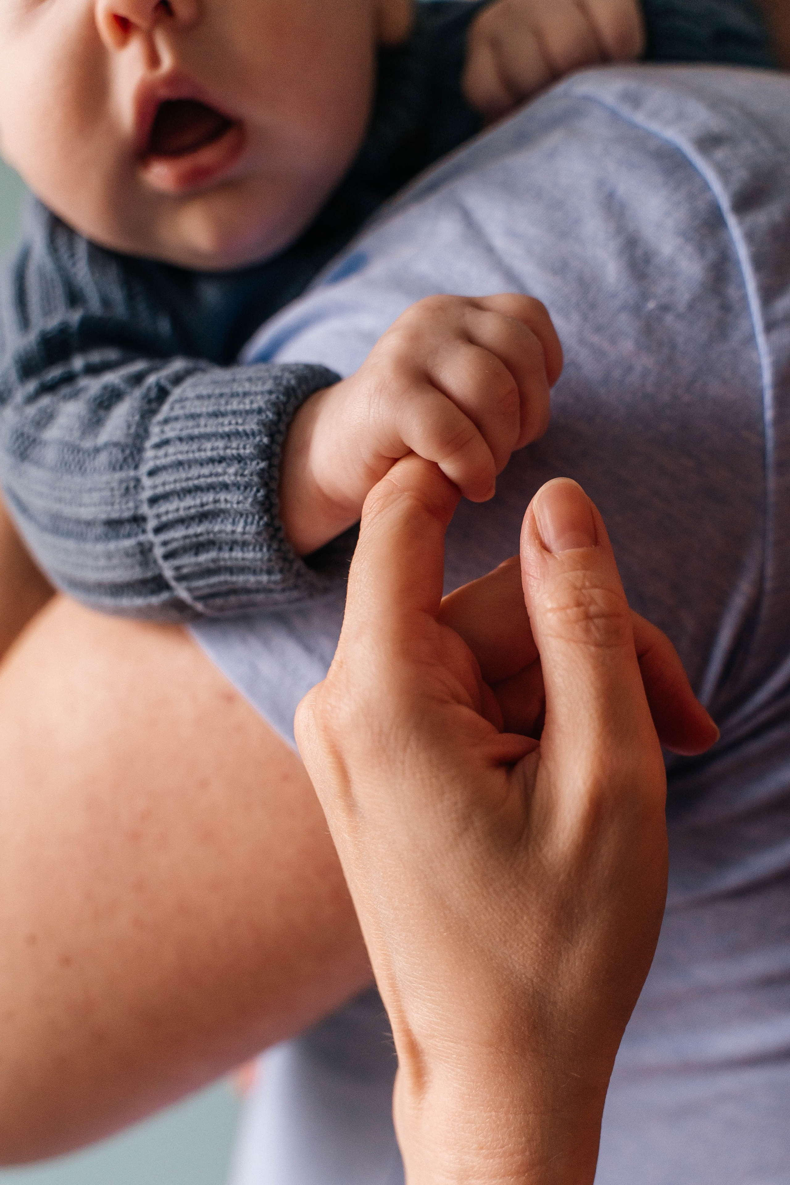 НЬЮБОРН | NEWBORN LIFESTYLE