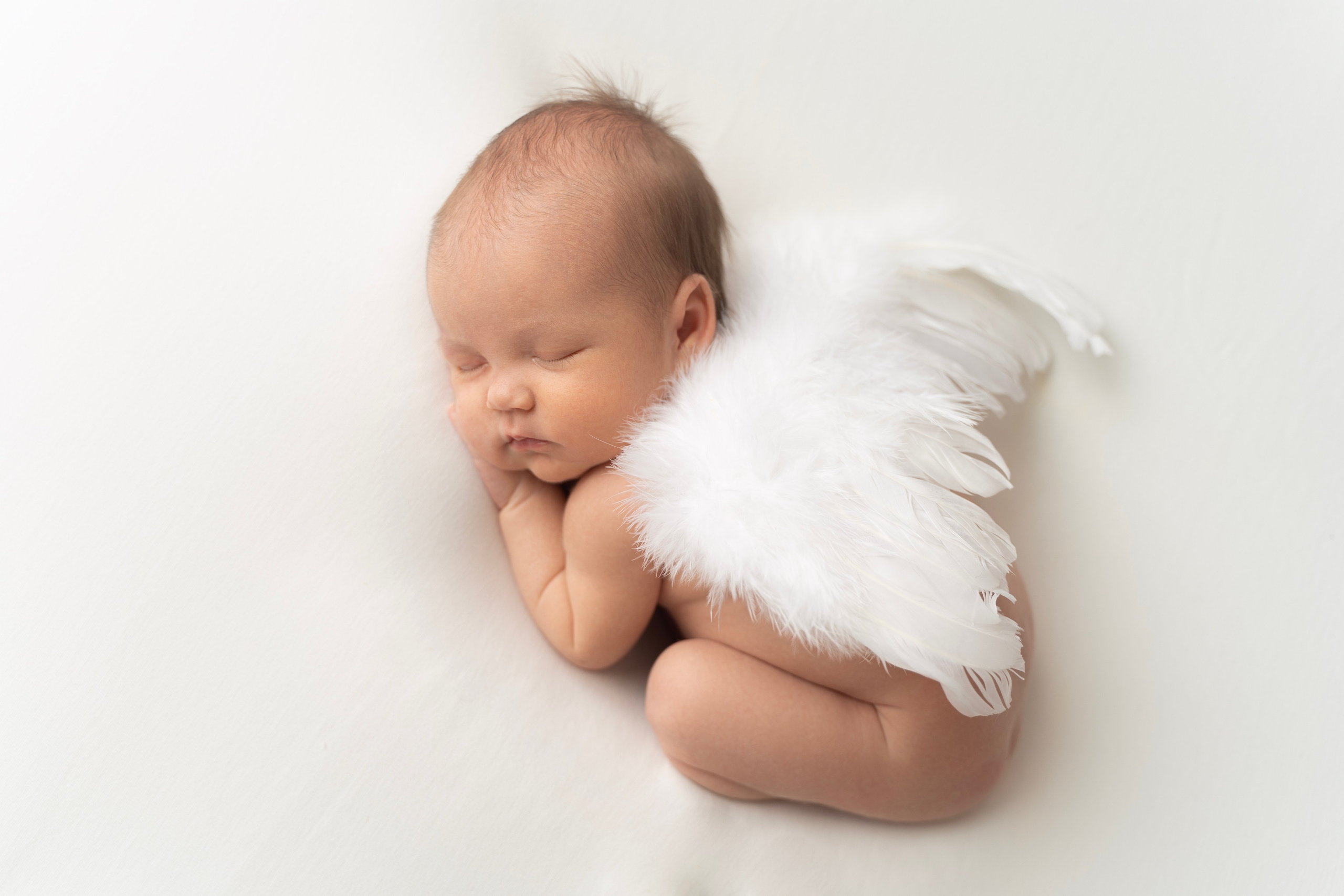 NEWBORN. Фотограф Татьяна Викулова Москва и Московская облата
