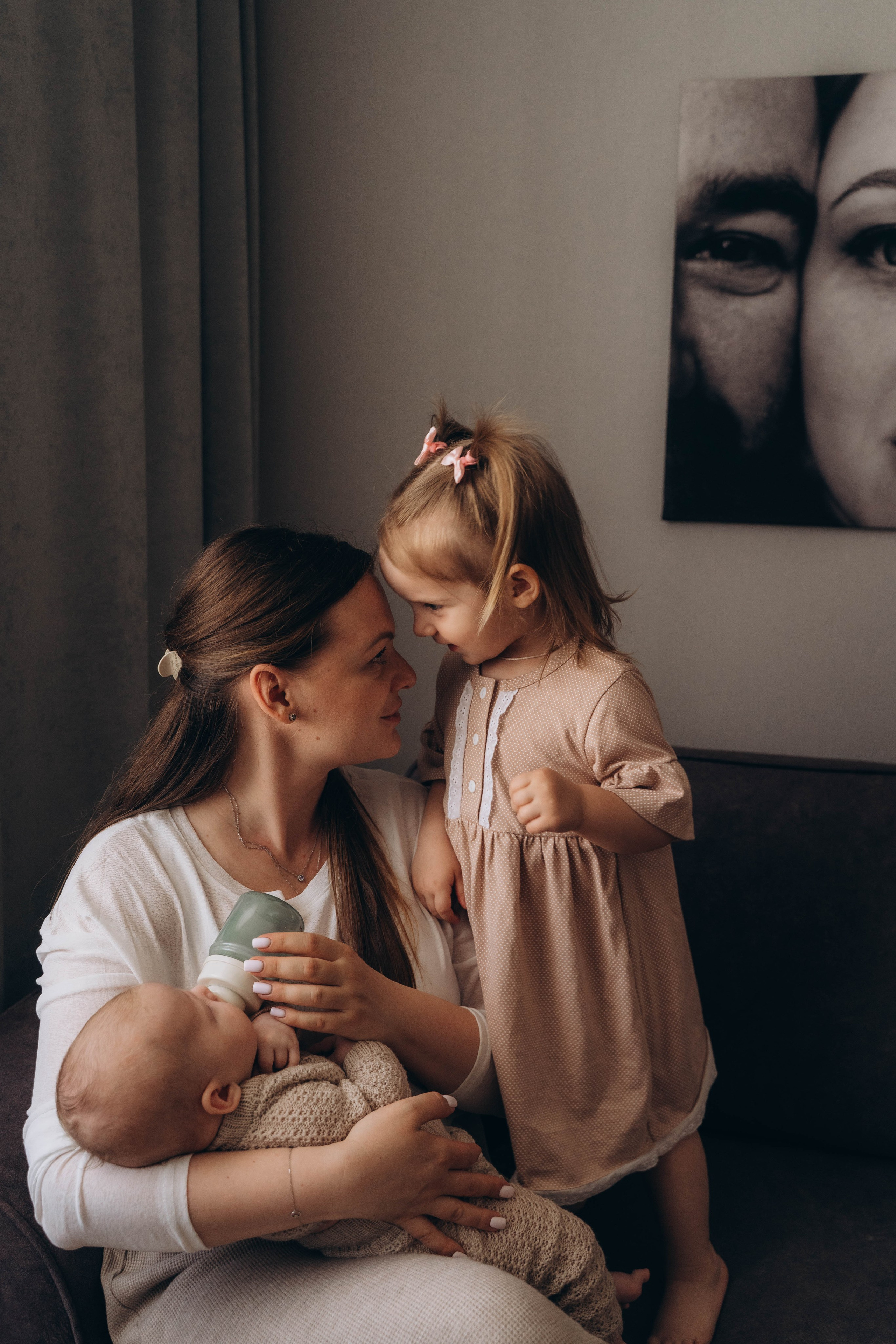 НЬЮБОРН | NEWBORN LIFESTYLE