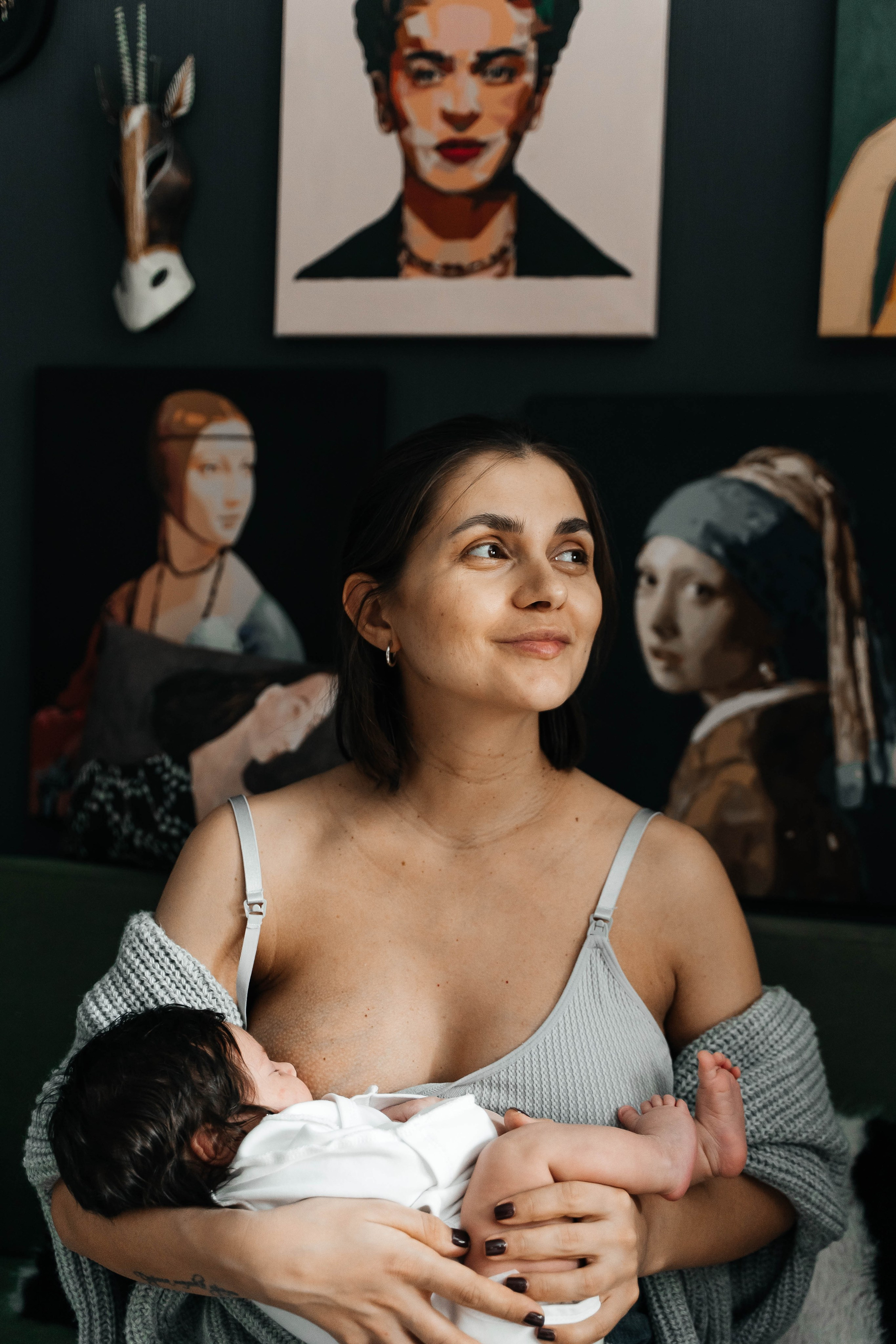НЬЮБОРН | NEWBORN LIFESTYLE