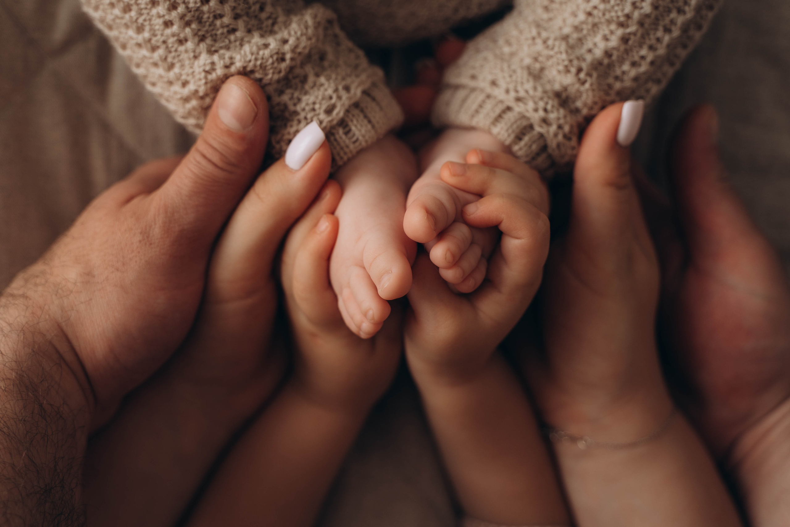 НЬЮБОРН | NEWBORN LIFESTYLE