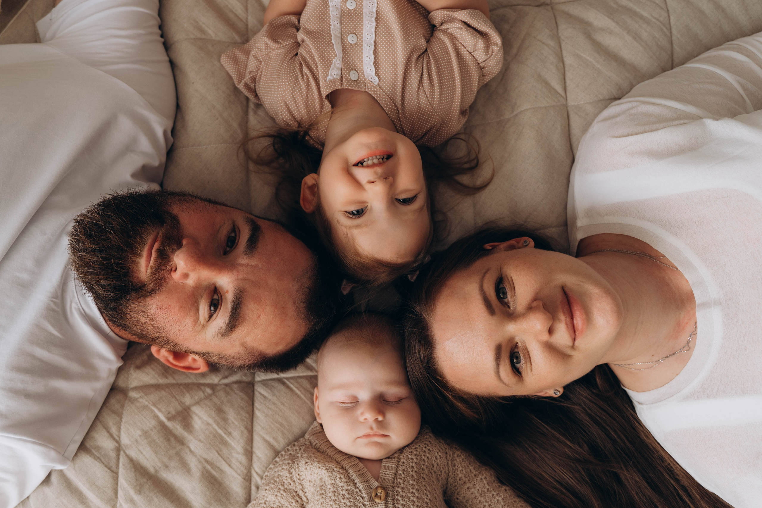 НЬЮБОРН | NEWBORN LIFESTYLE