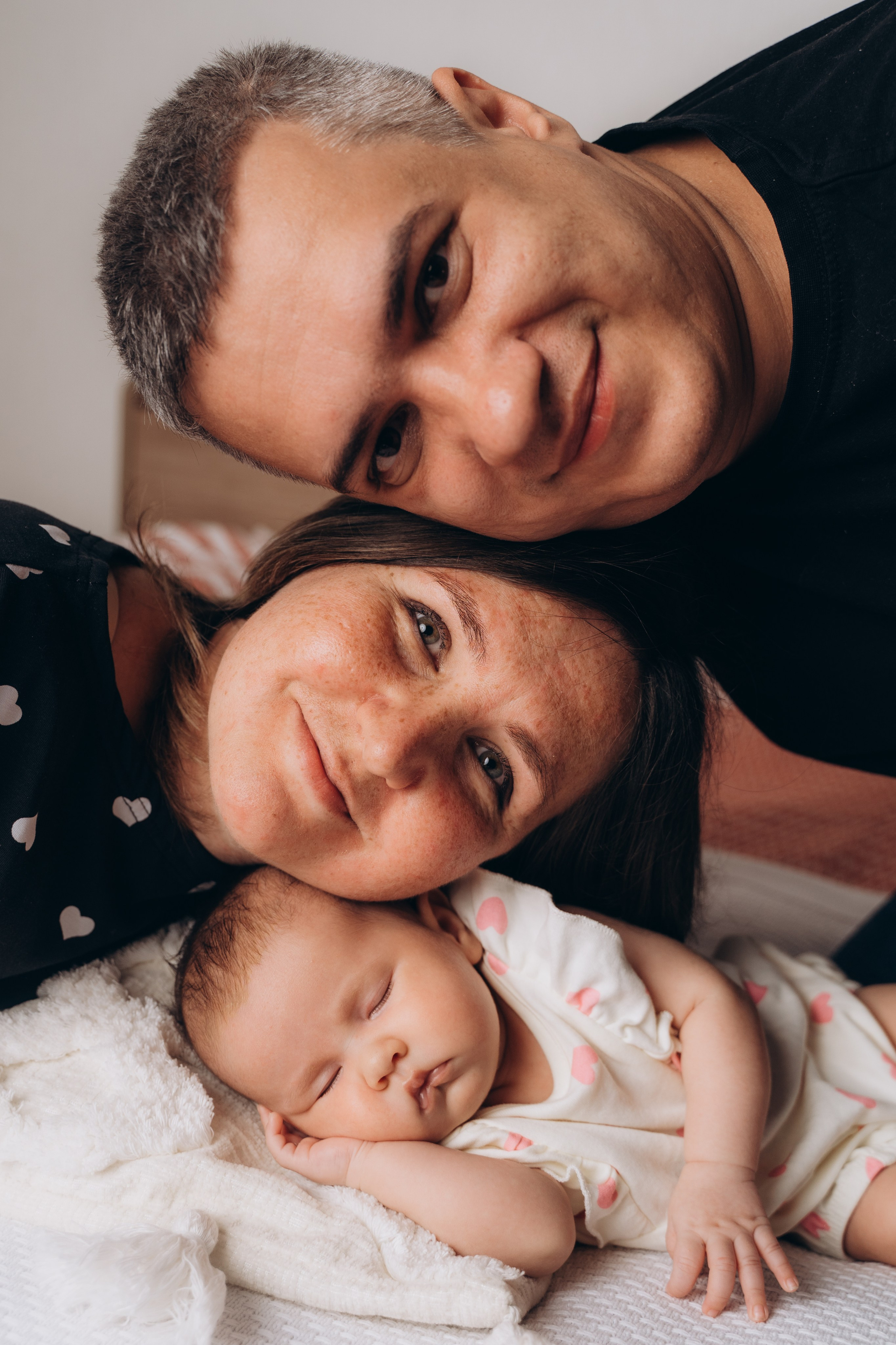 НЬЮБОРН | NEWBORN LIFESTYLE