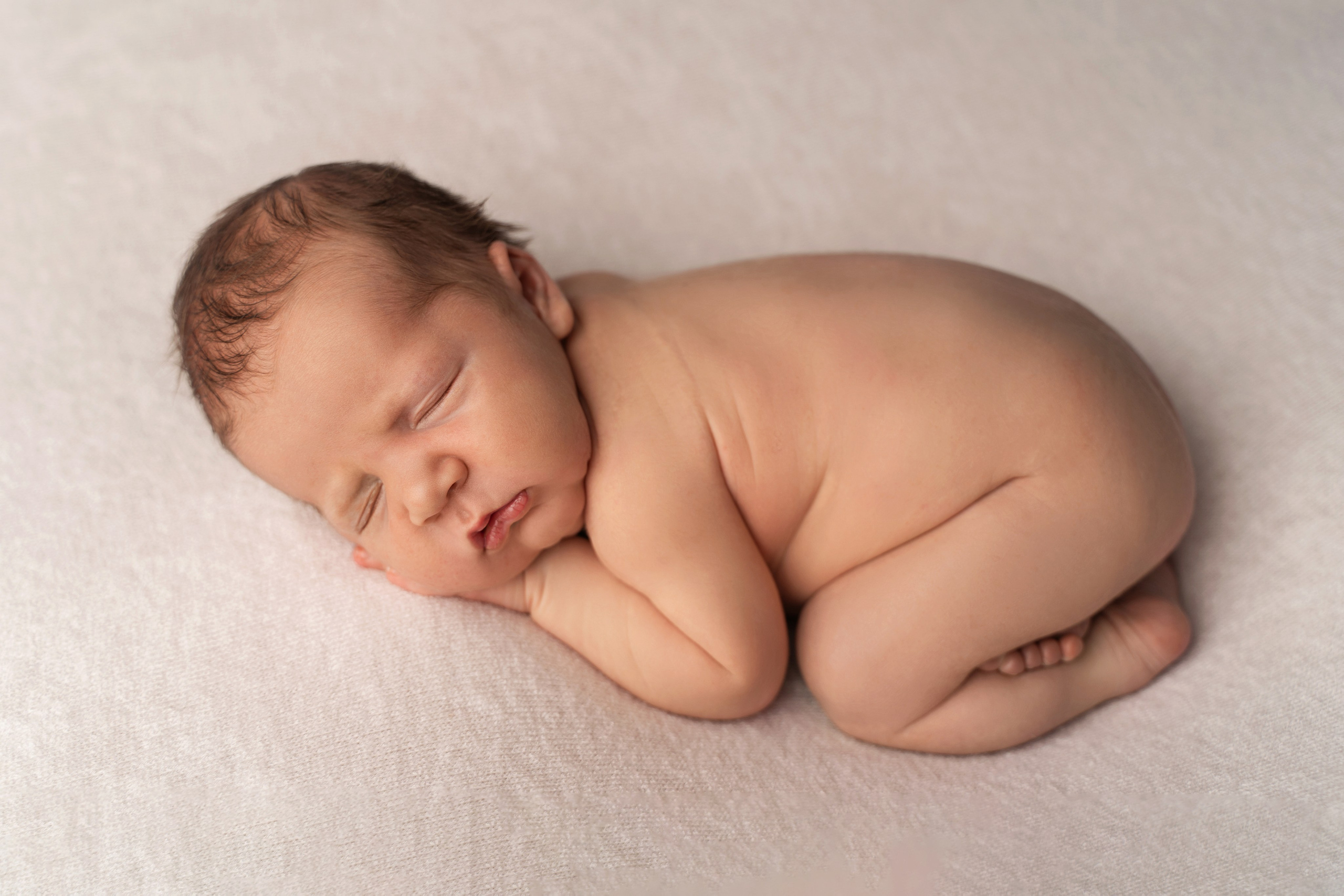 NEWBORN. Фотограф Татьяна Викулова Москва и Московская облата