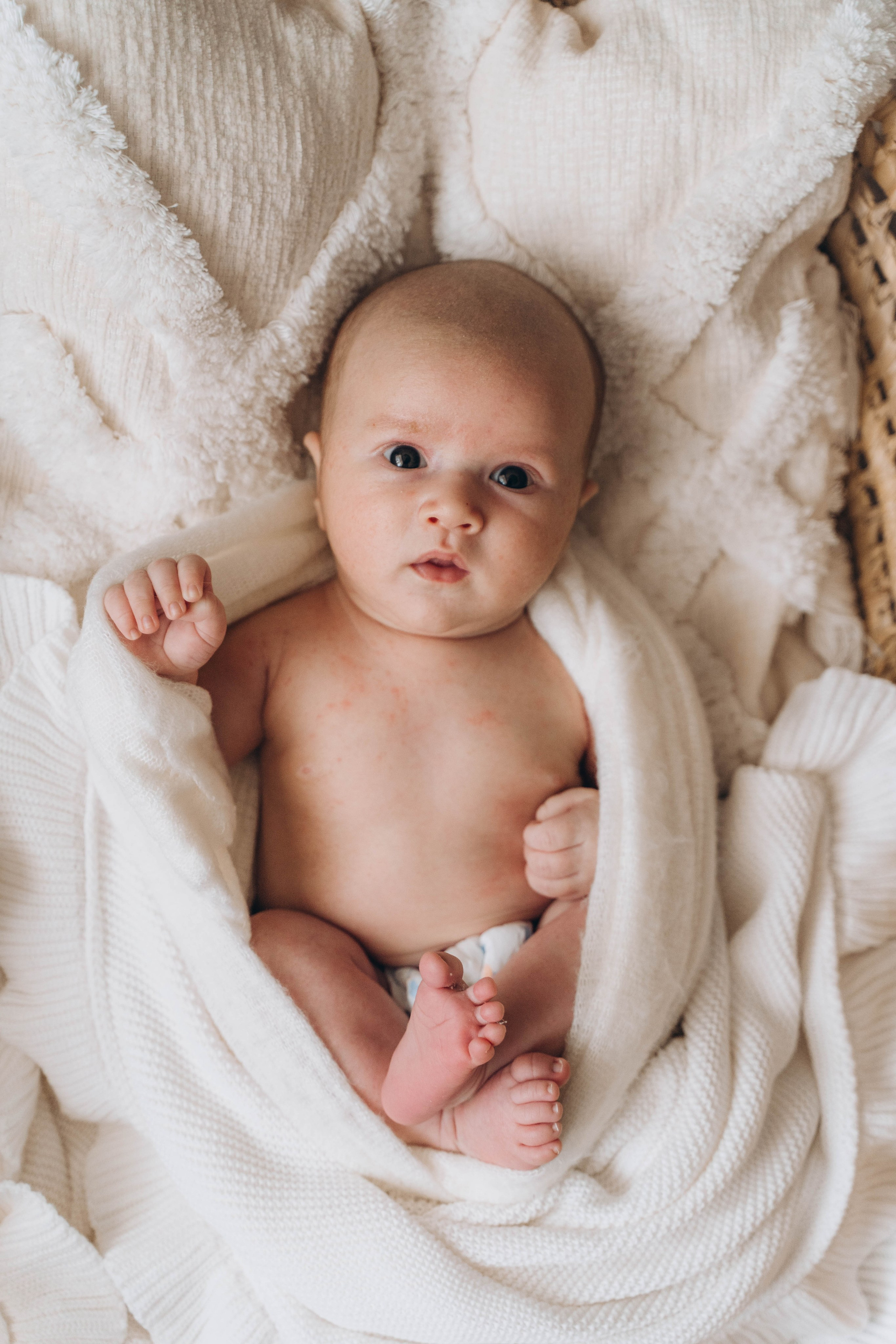 НЬЮБОРН | NEWBORN LIFESTYLE