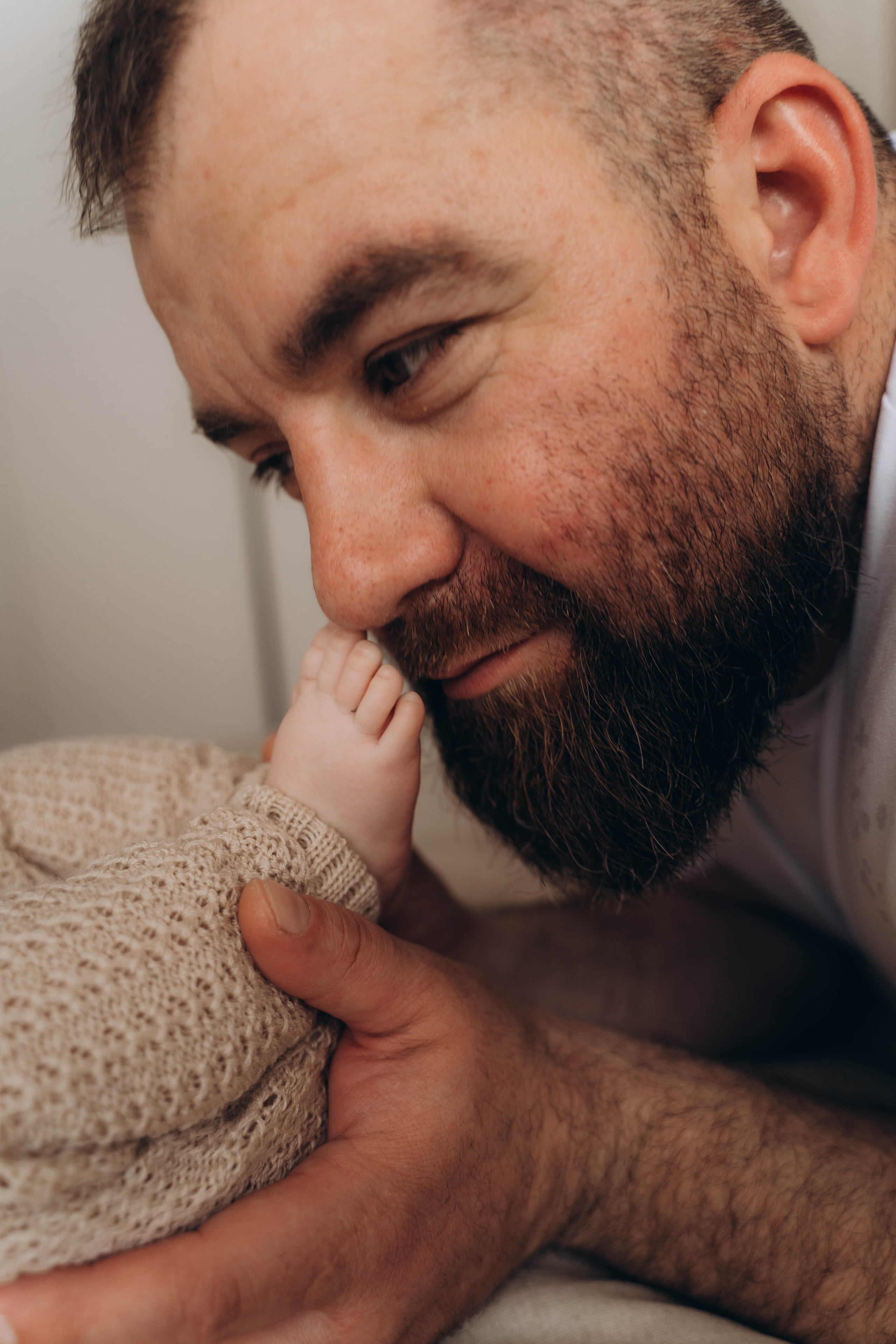 НЬЮБОРН | NEWBORN LIFESTYLE