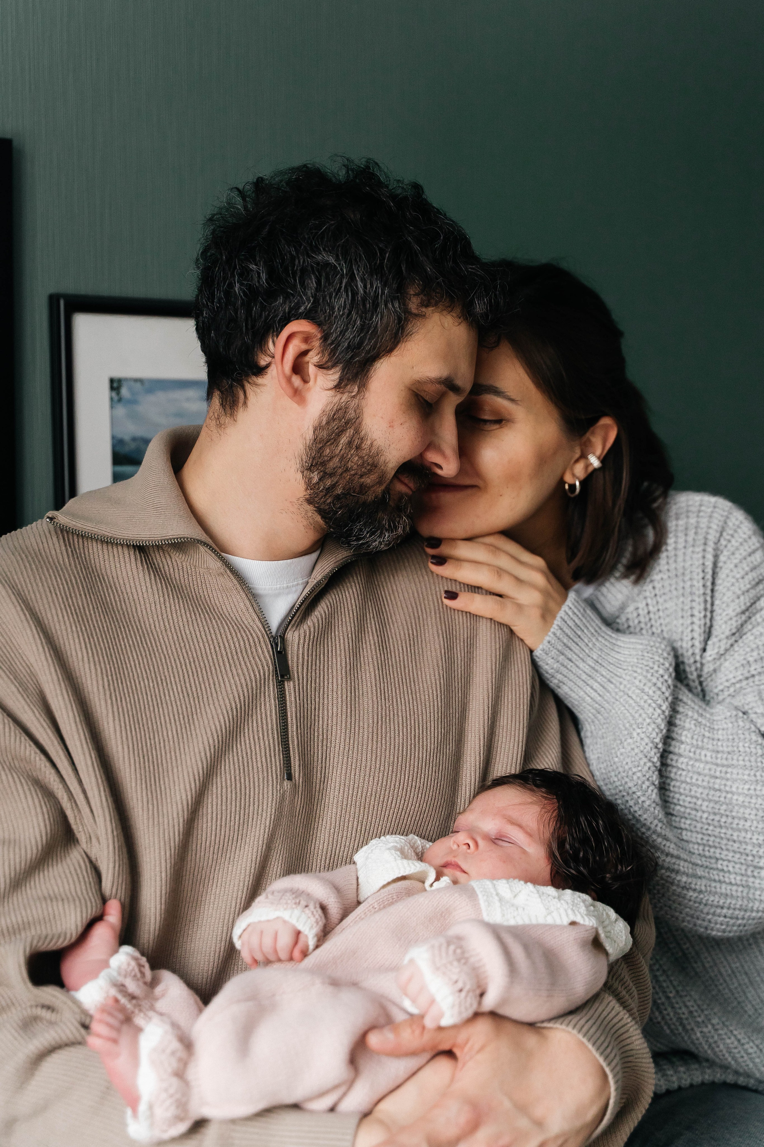 НЬЮБОРН | NEWBORN LIFESTYLE