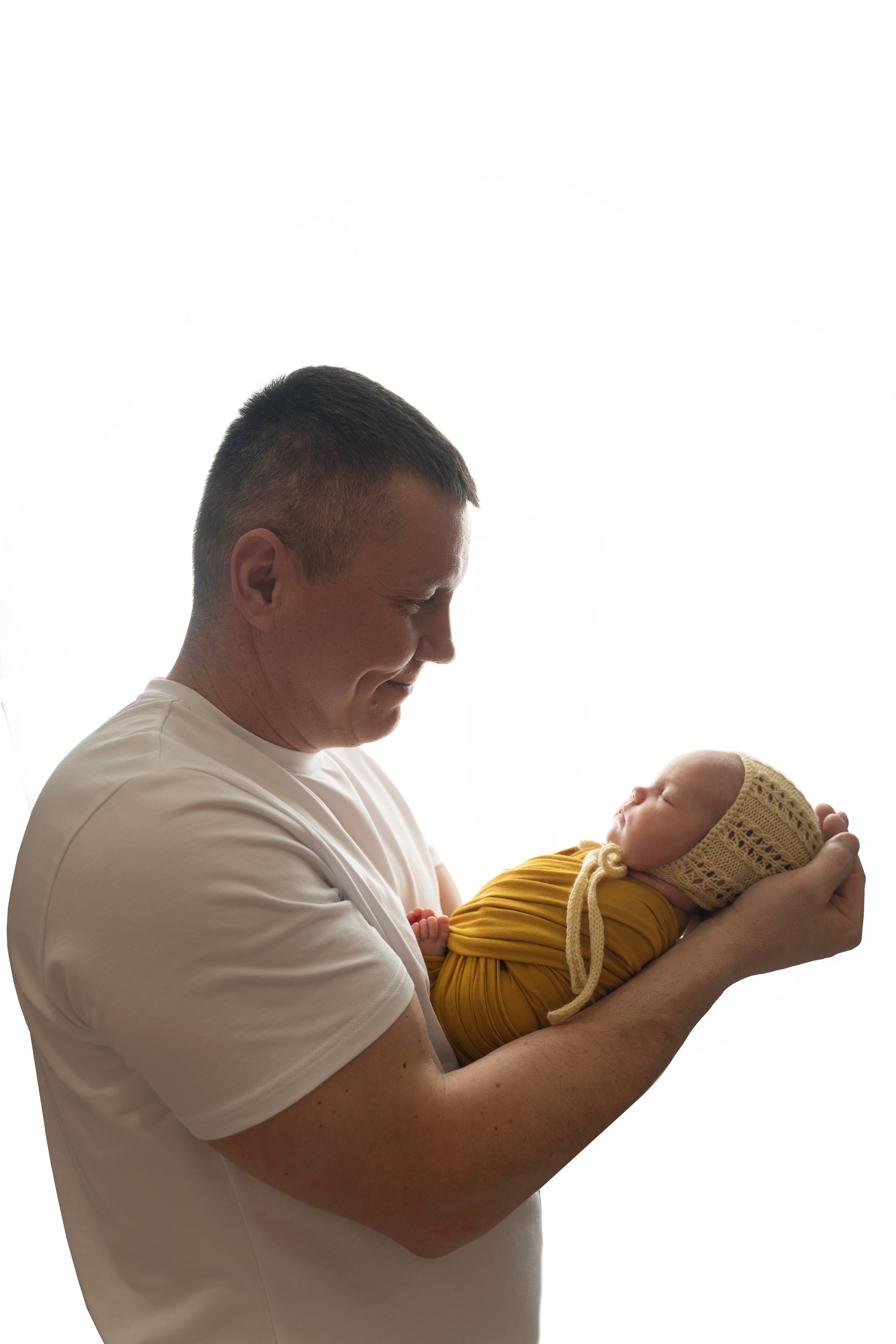 NEWBORN. Фотограф Татьяна Викулова Москва и Московская облата
