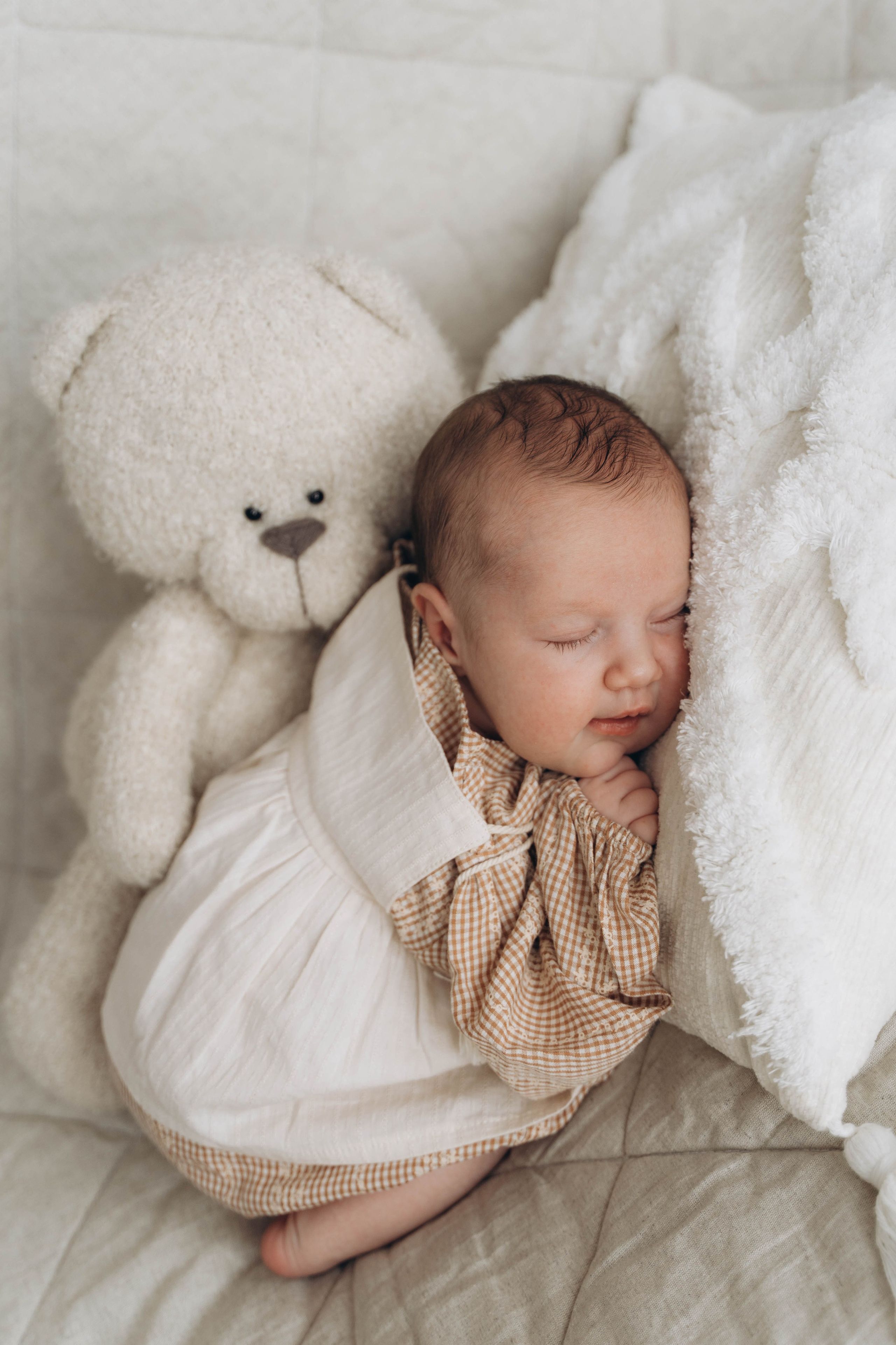 НЬЮБОРН | NEWBORN LIFESTYLE