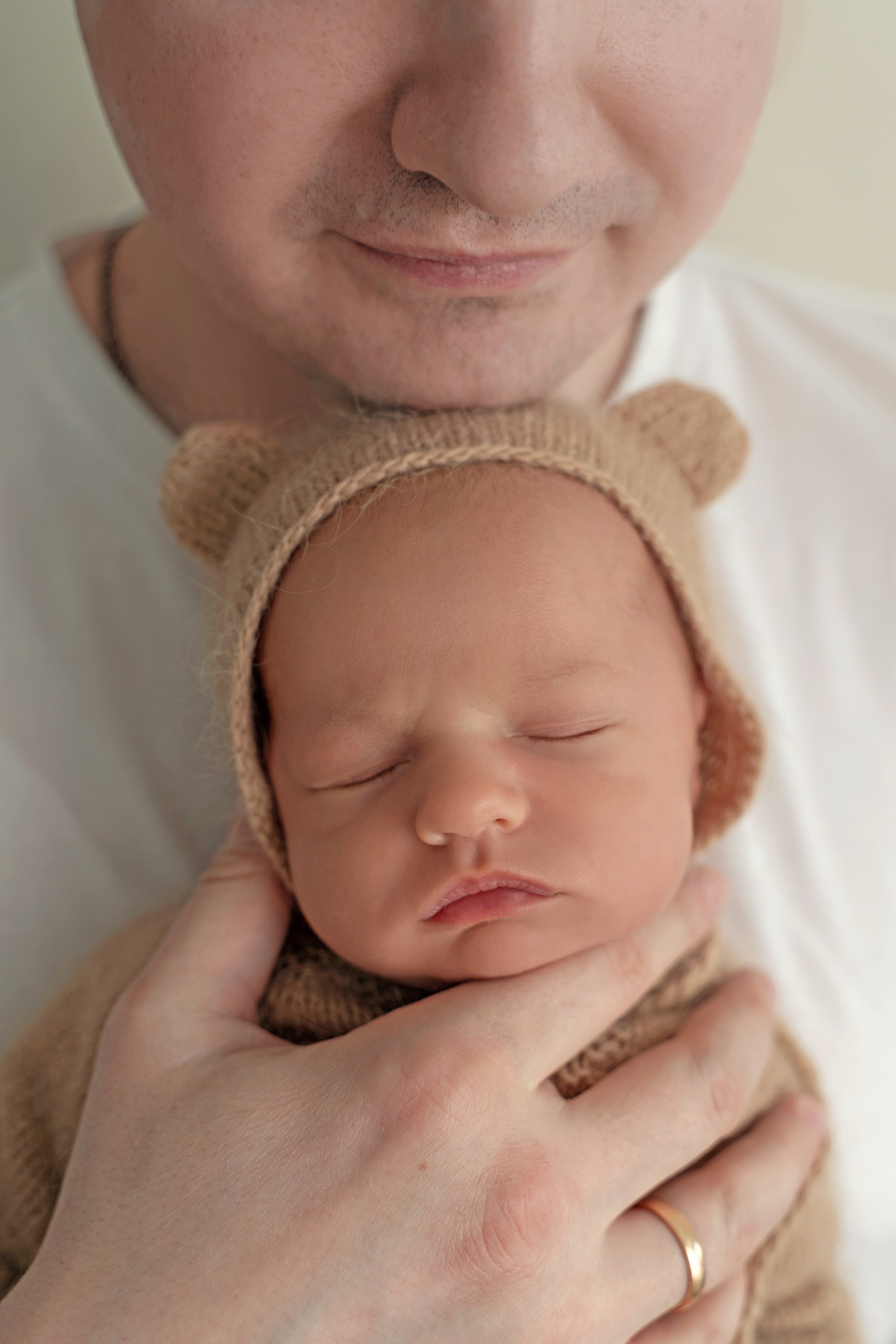 NEWBORN. Фотограф Татьяна Викулова Москва и Московская облата