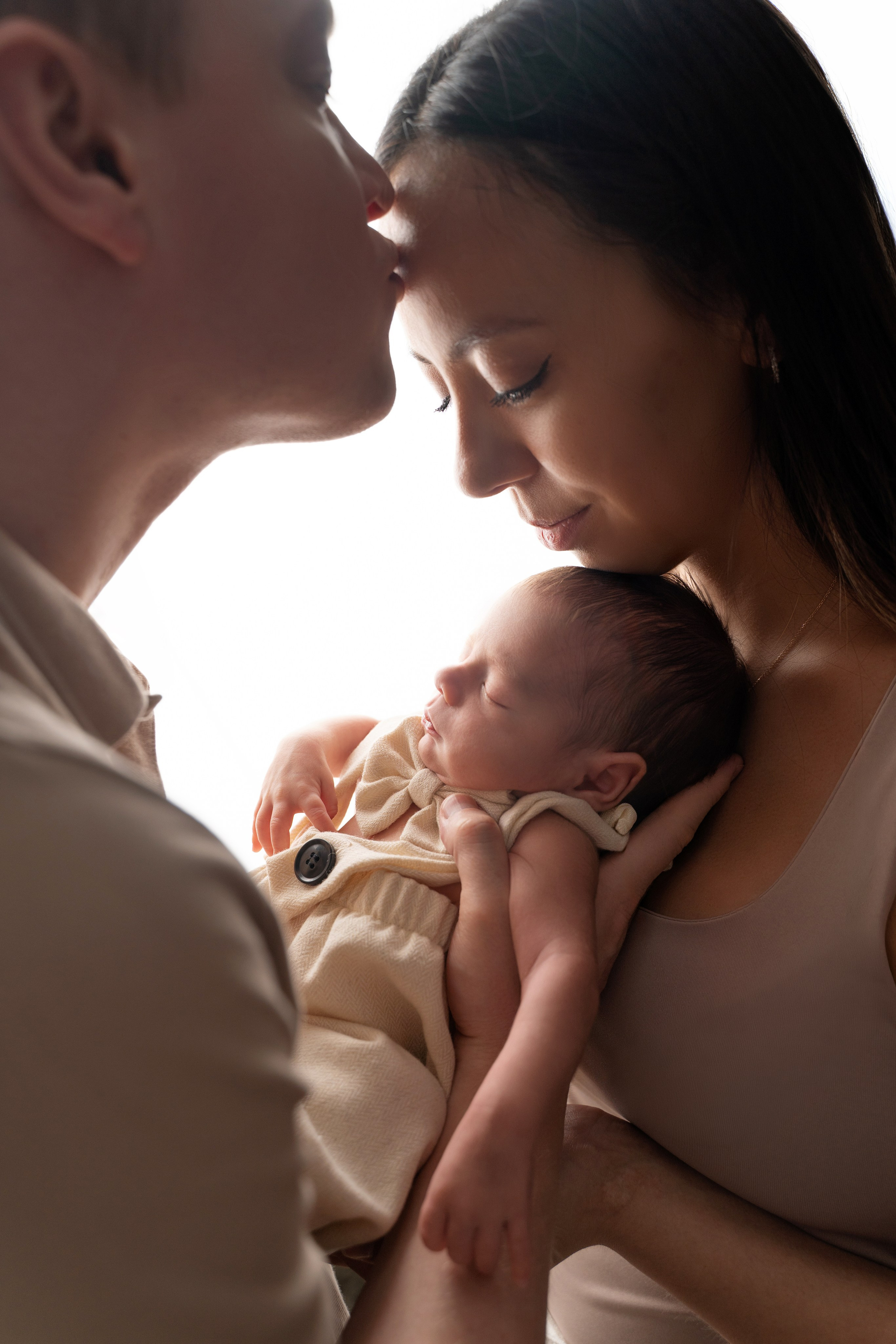 NEWBORN. Фотограф Татьяна Викулова Москва и Московская облата