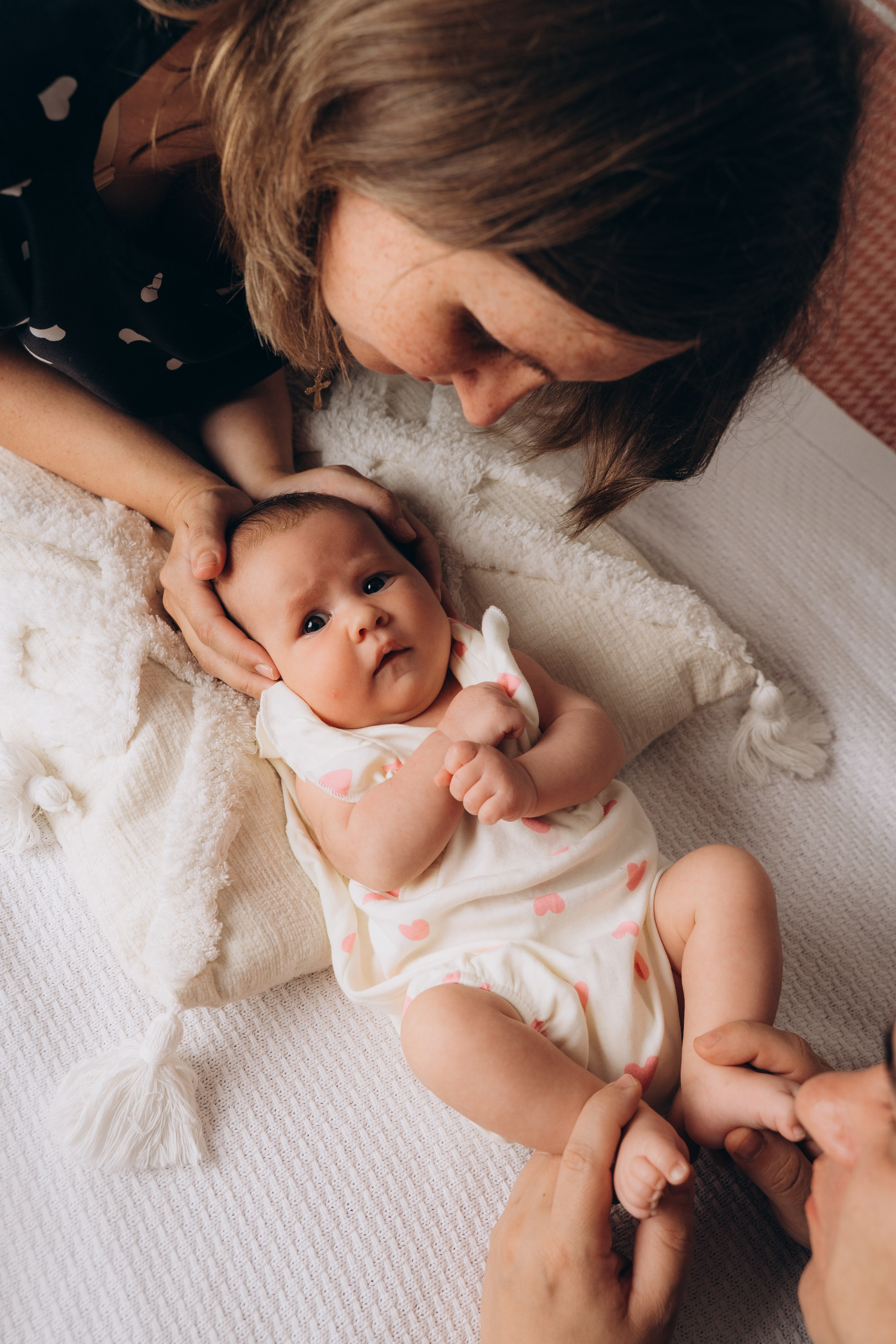 НЬЮБОРН | NEWBORN LIFESTYLE