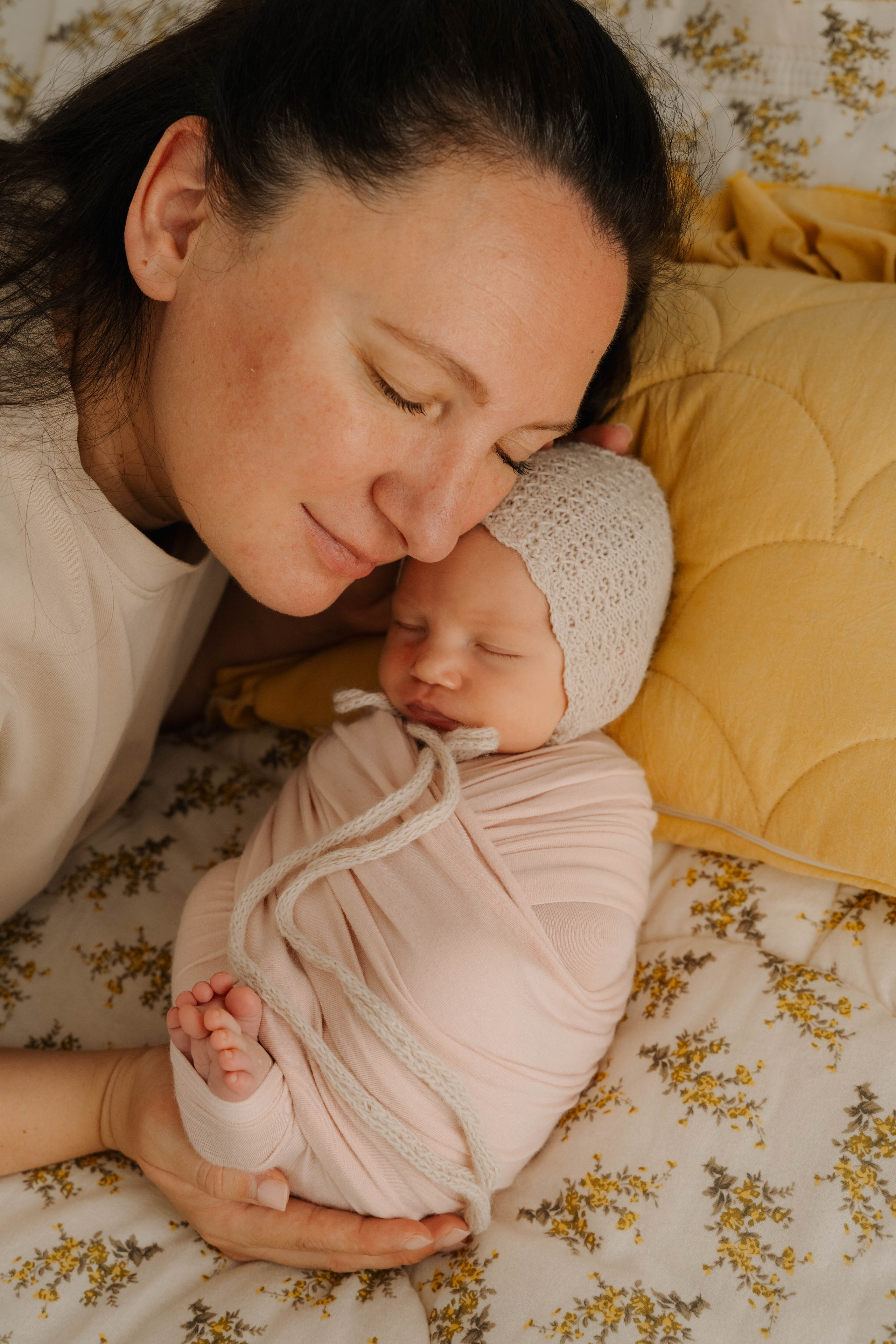 НЬЮБОРН | NEWBORN LIFESTYLE