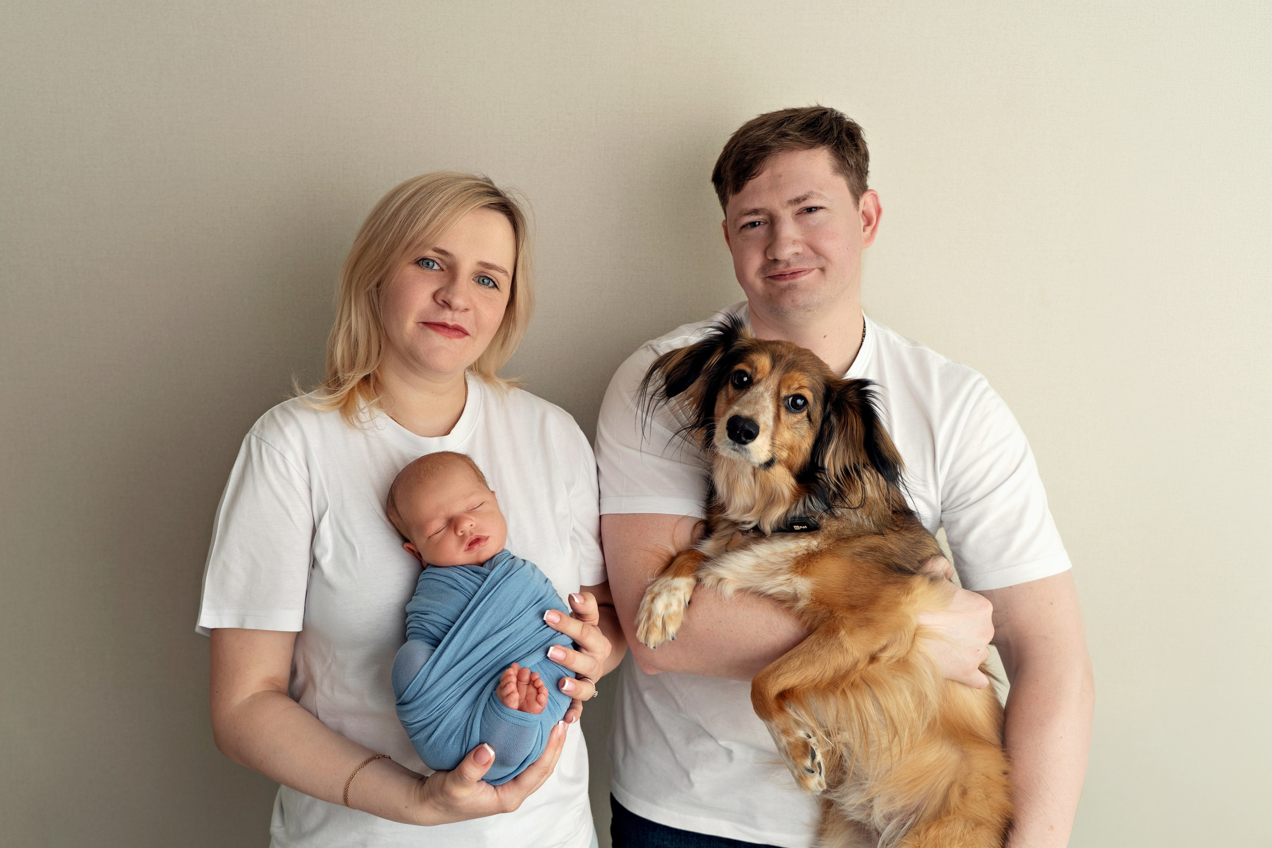 NEWBORN. Фотограф Татьяна Викулова Москва и Московская облата