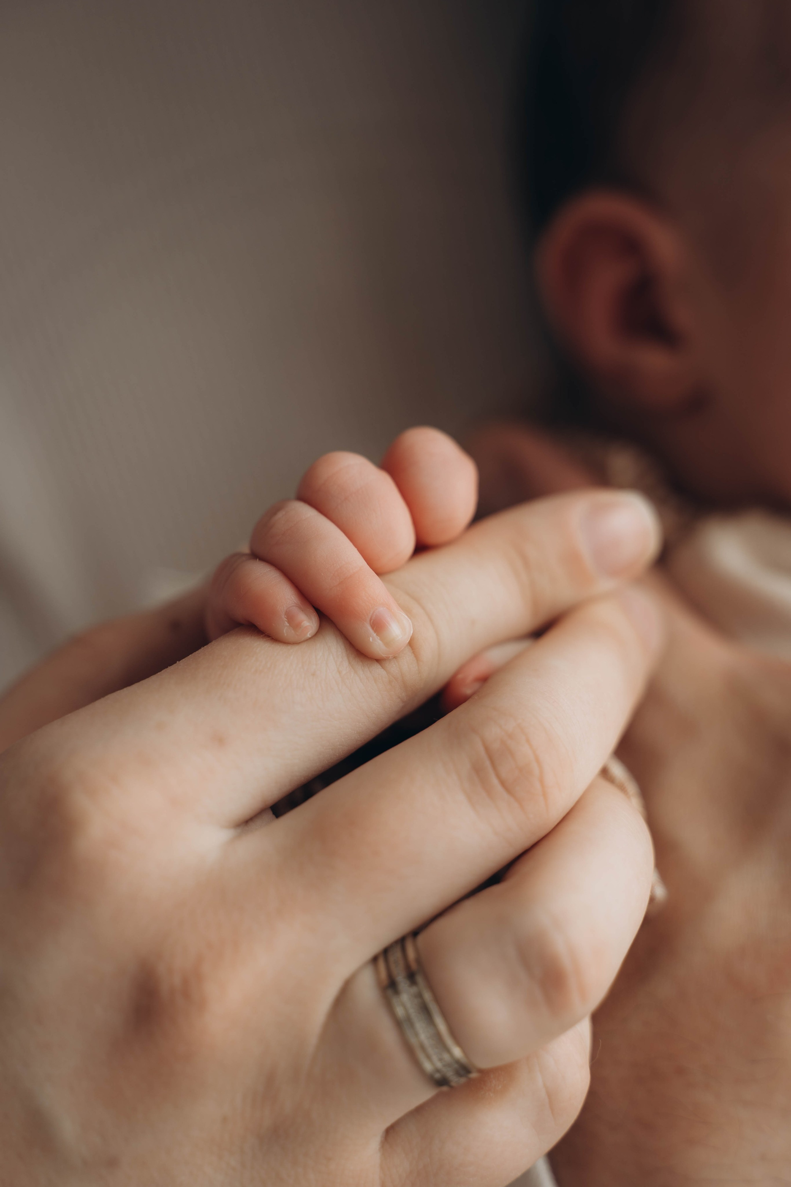 НЬЮБОРН | NEWBORN LIFESTYLE