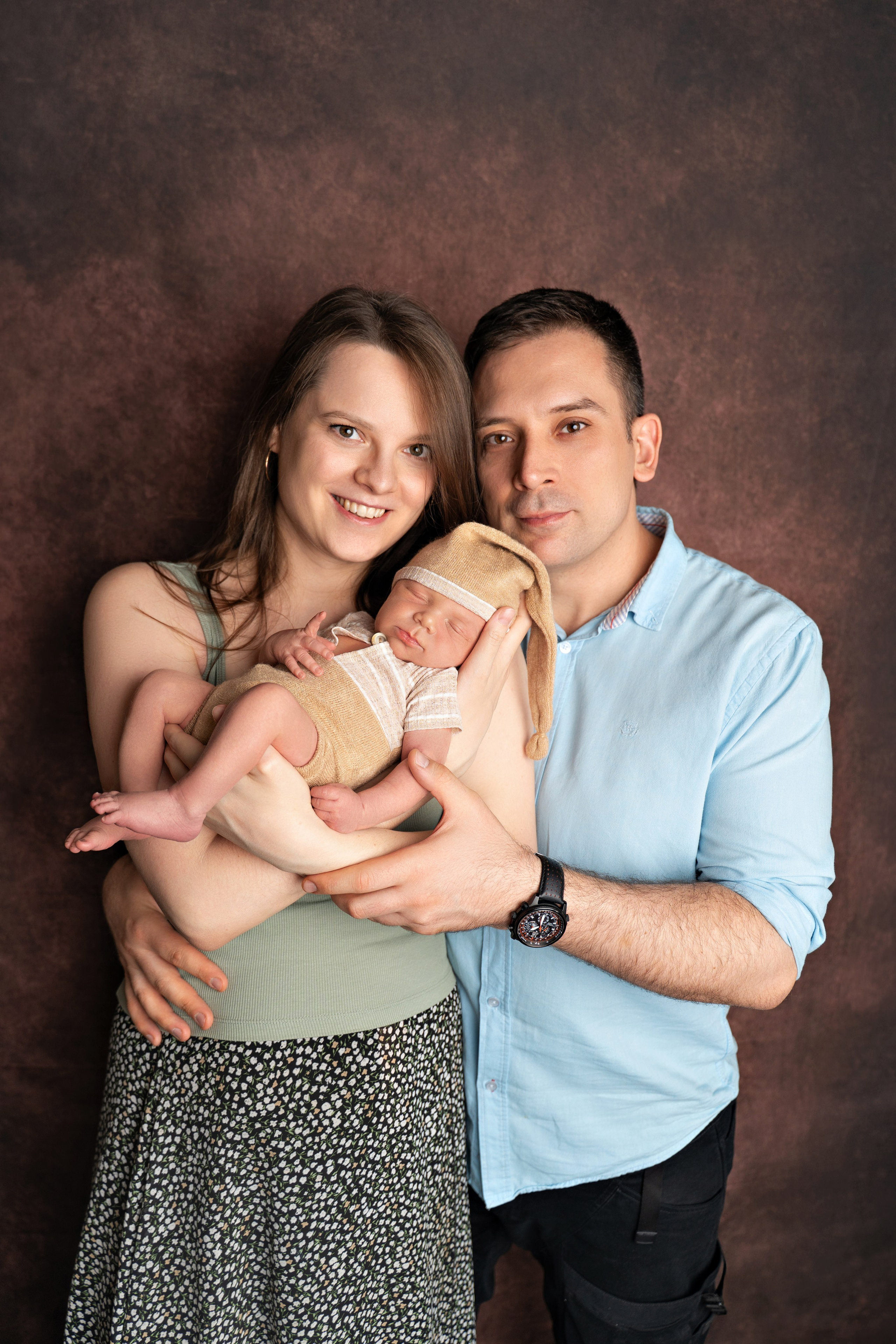 NEWBORN. Фотограф Татьяна Викулова Москва и Московская облата