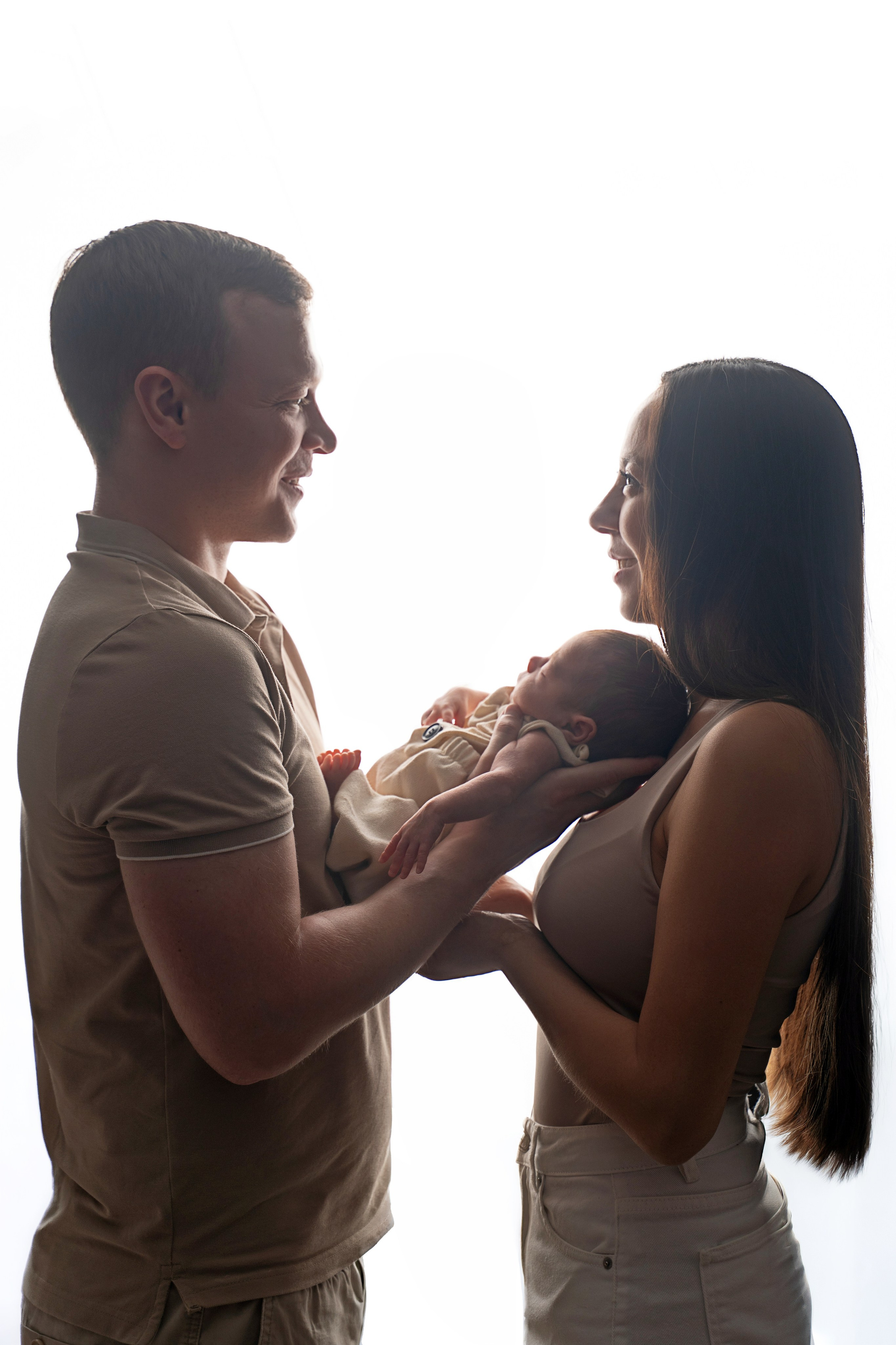 NEWBORN. Фотограф Татьяна Викулова Москва и Московская облата