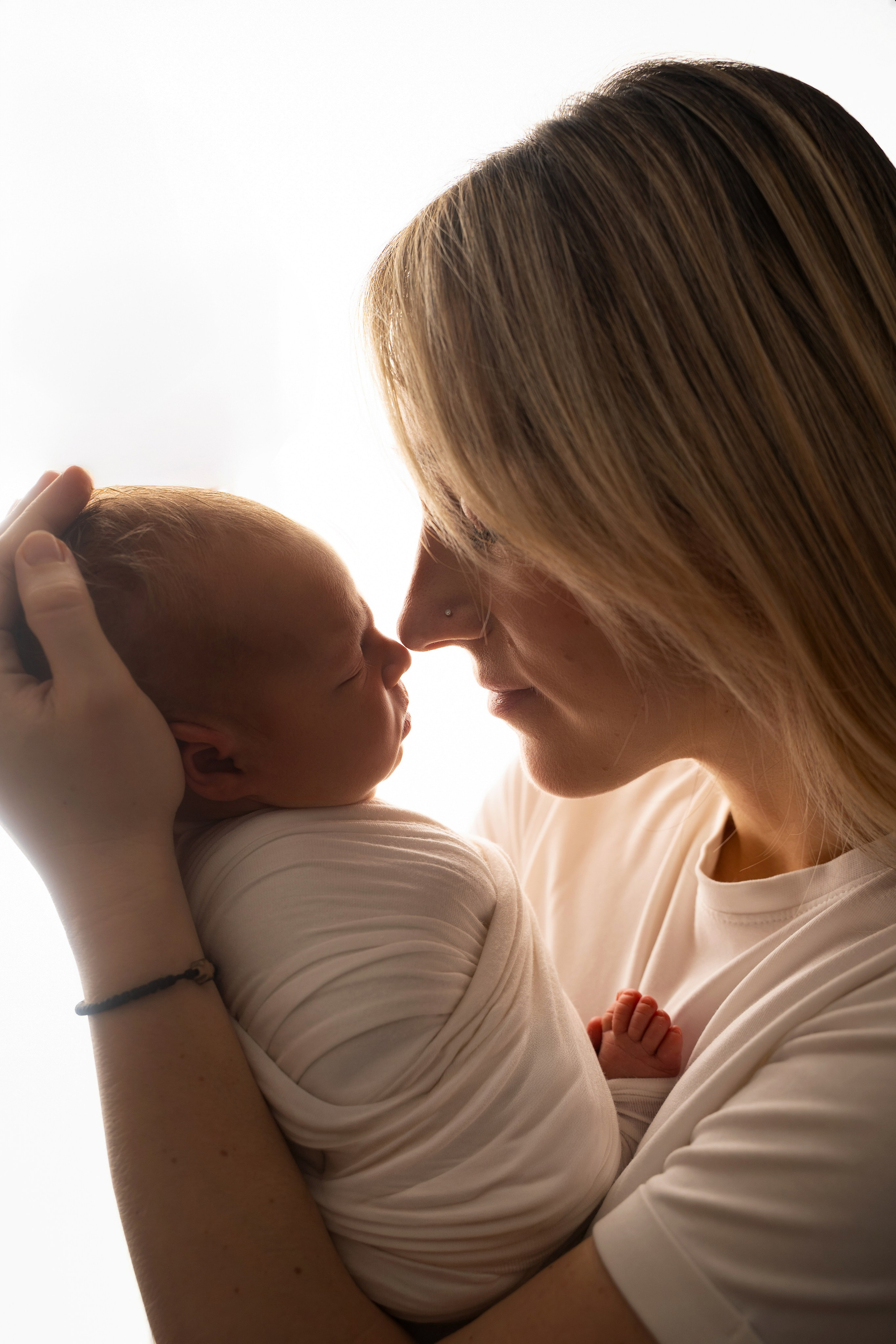 NEWBORN. Фотограф Татьяна Викулова Москва и Московская облата