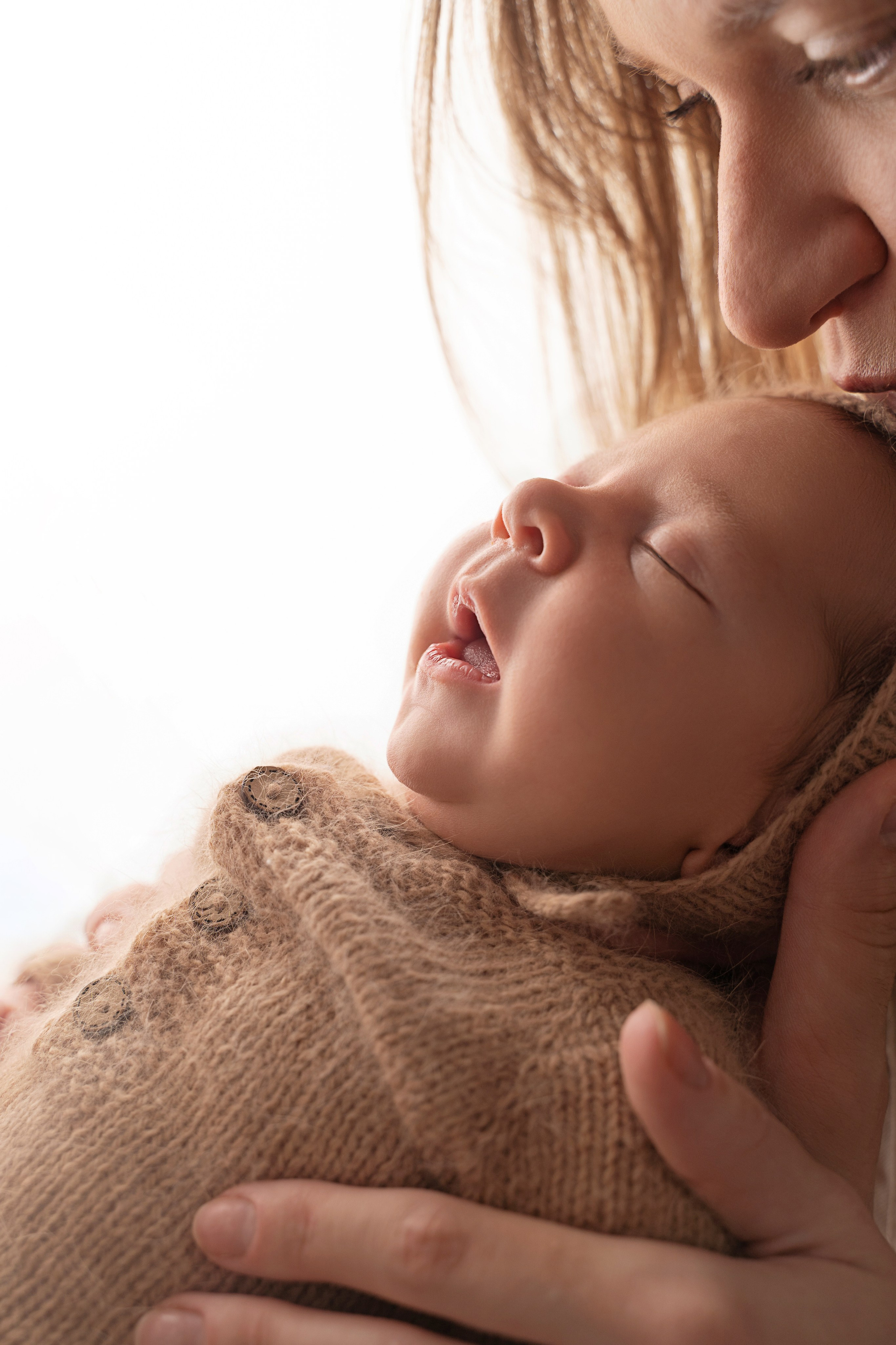 NEWBORN. Фотограф Татьяна Викулова Москва и Московская облата