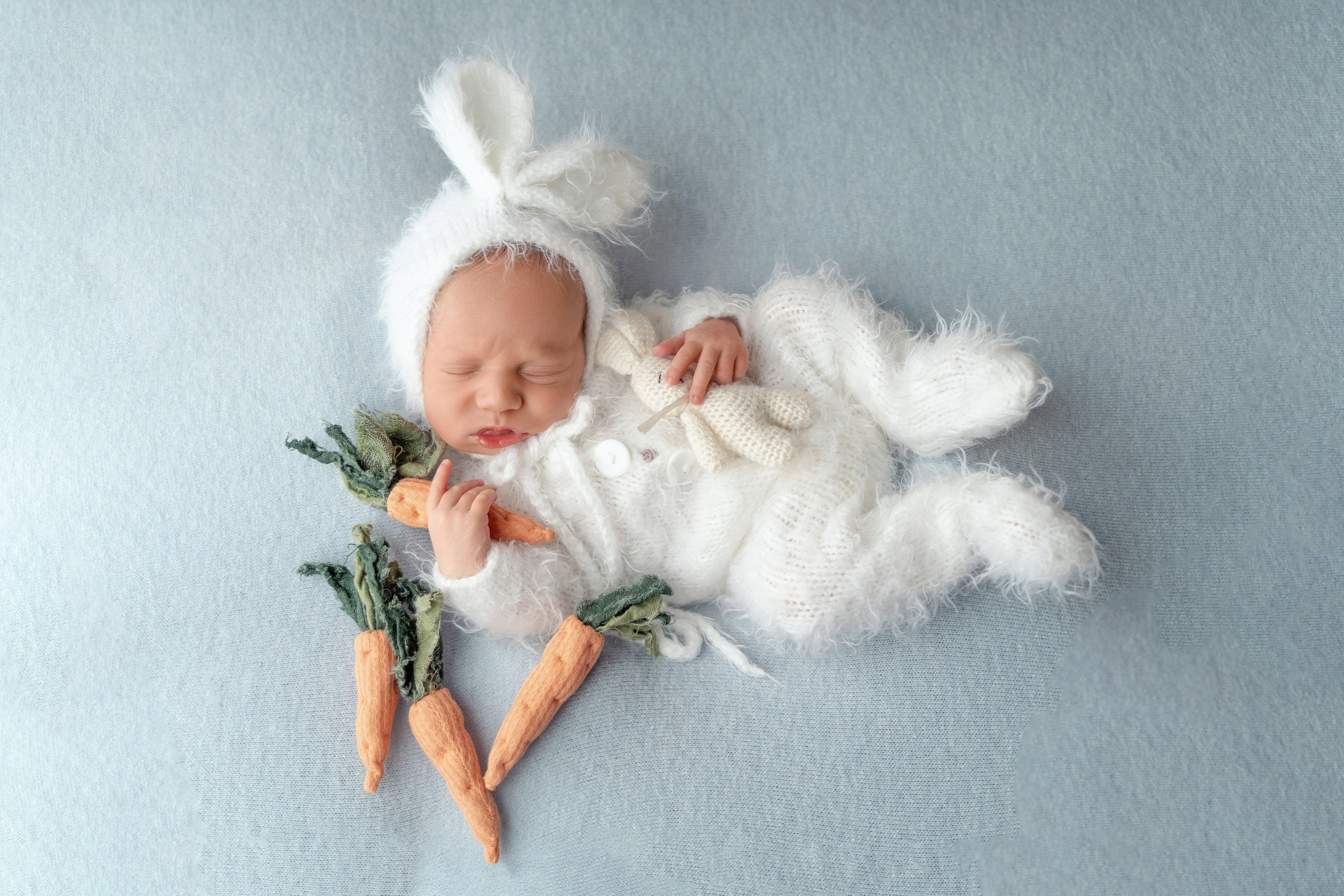 NEWBORN. Фотограф Татьяна Викулова Москва и Московская облата