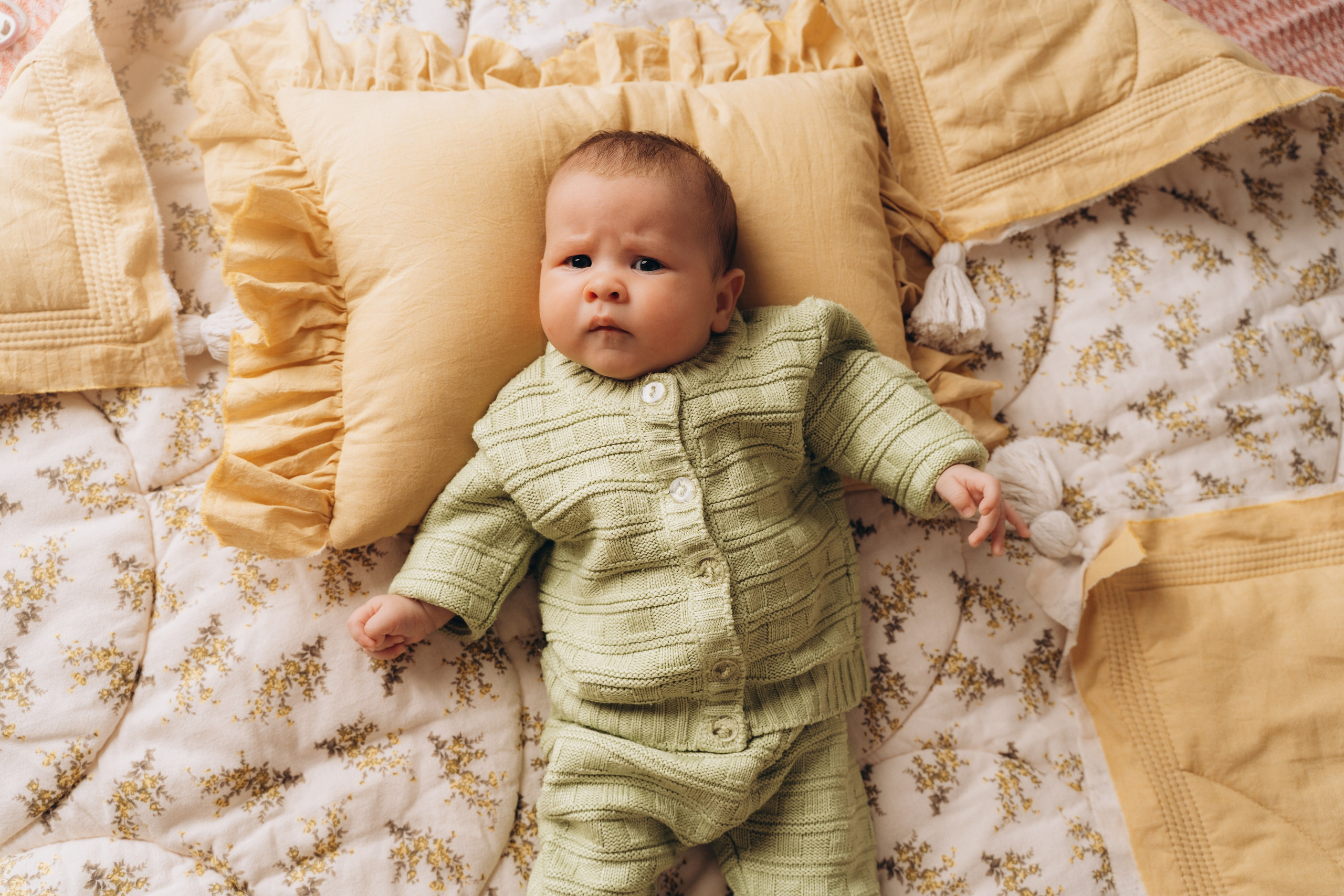 НЬЮБОРН | NEWBORN LIFESTYLE