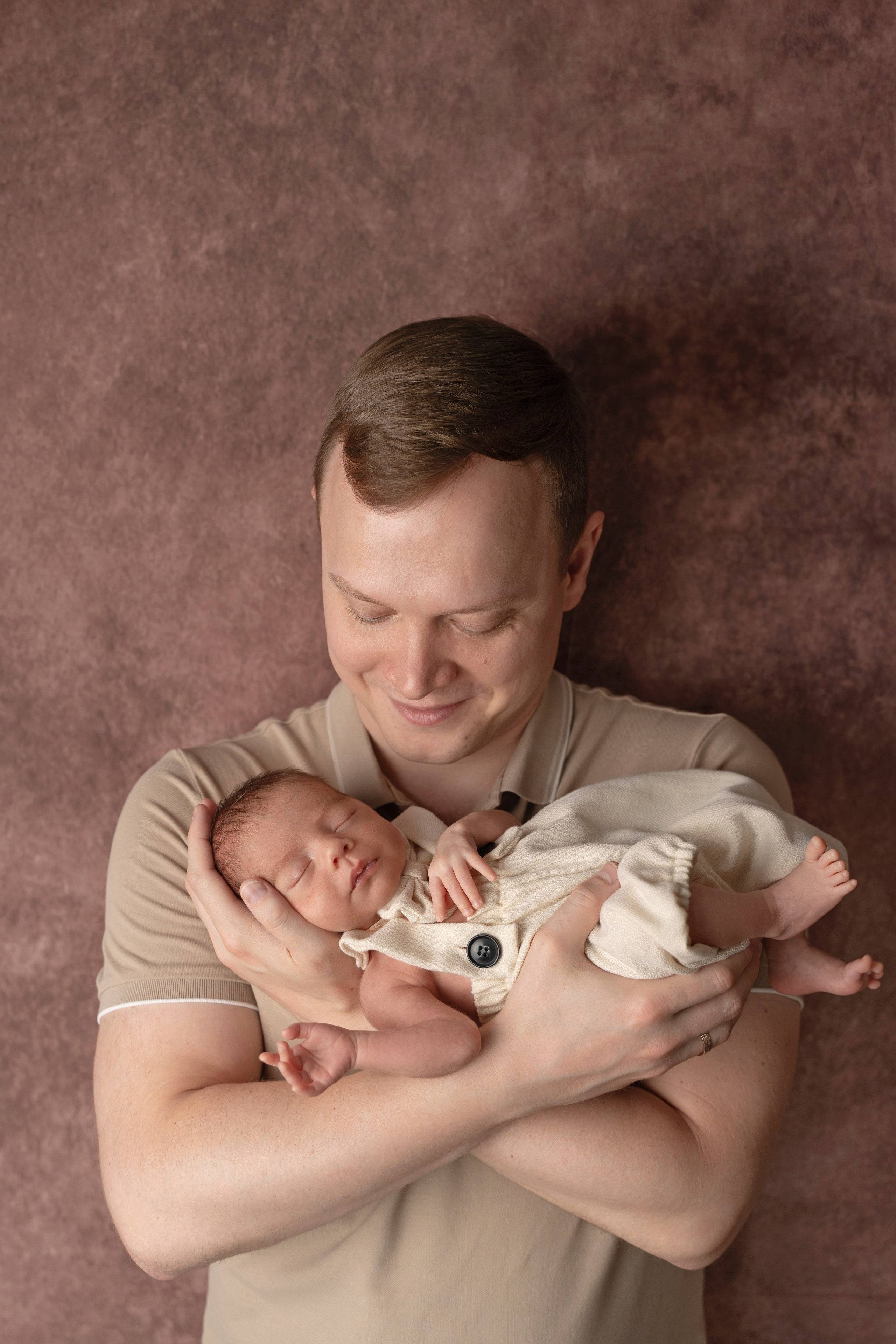 NEWBORN. Фотограф Татьяна Викулова Москва и Московская облата