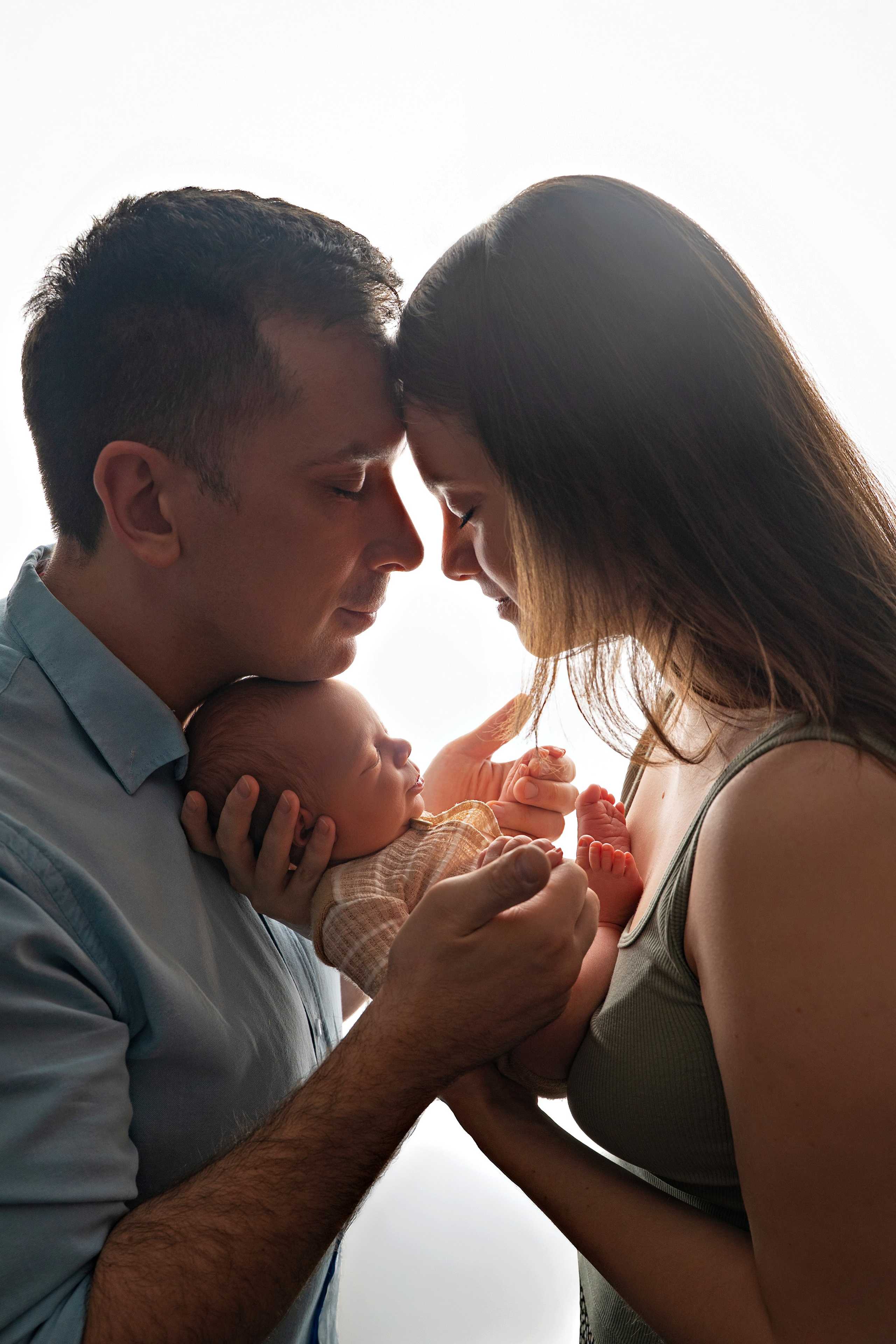 NEWBORN. Фотограф Татьяна Викулова Москва и Московская облата