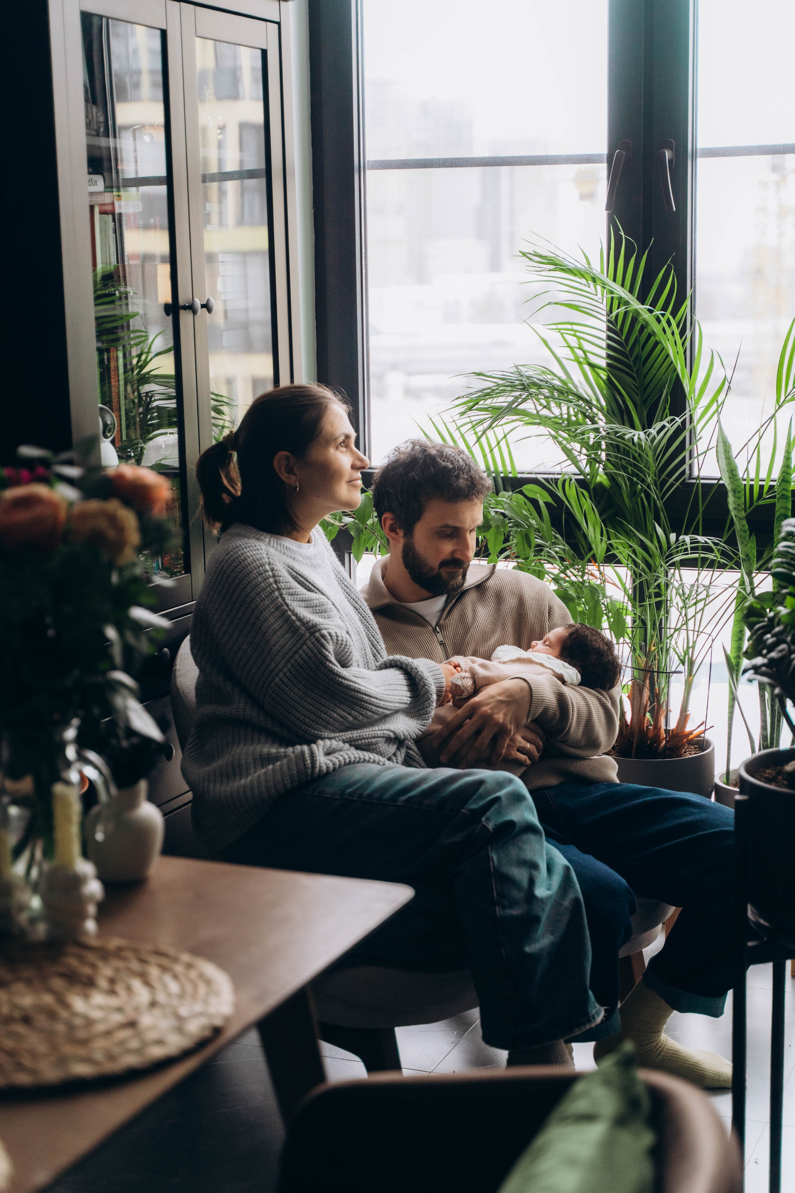 НЬЮБОРН | NEWBORN LIFESTYLE