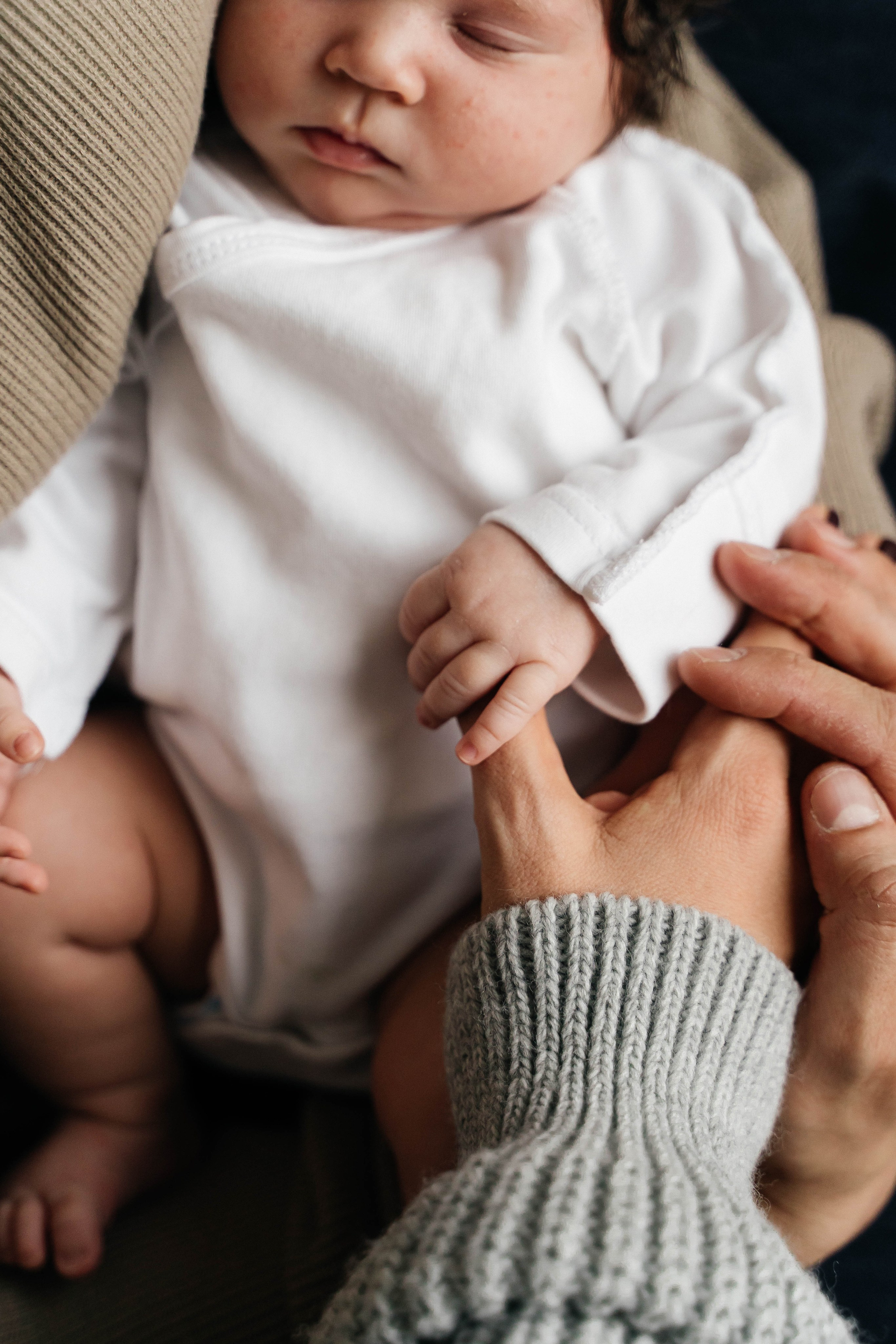 НЬЮБОРН | NEWBORN LIFESTYLE