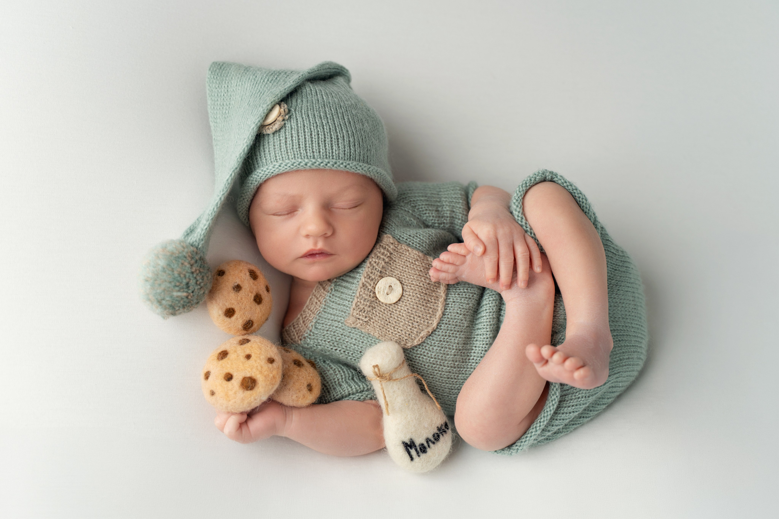 NEWBORN. Фотограф Татьяна Викулова Москва и Московская облата