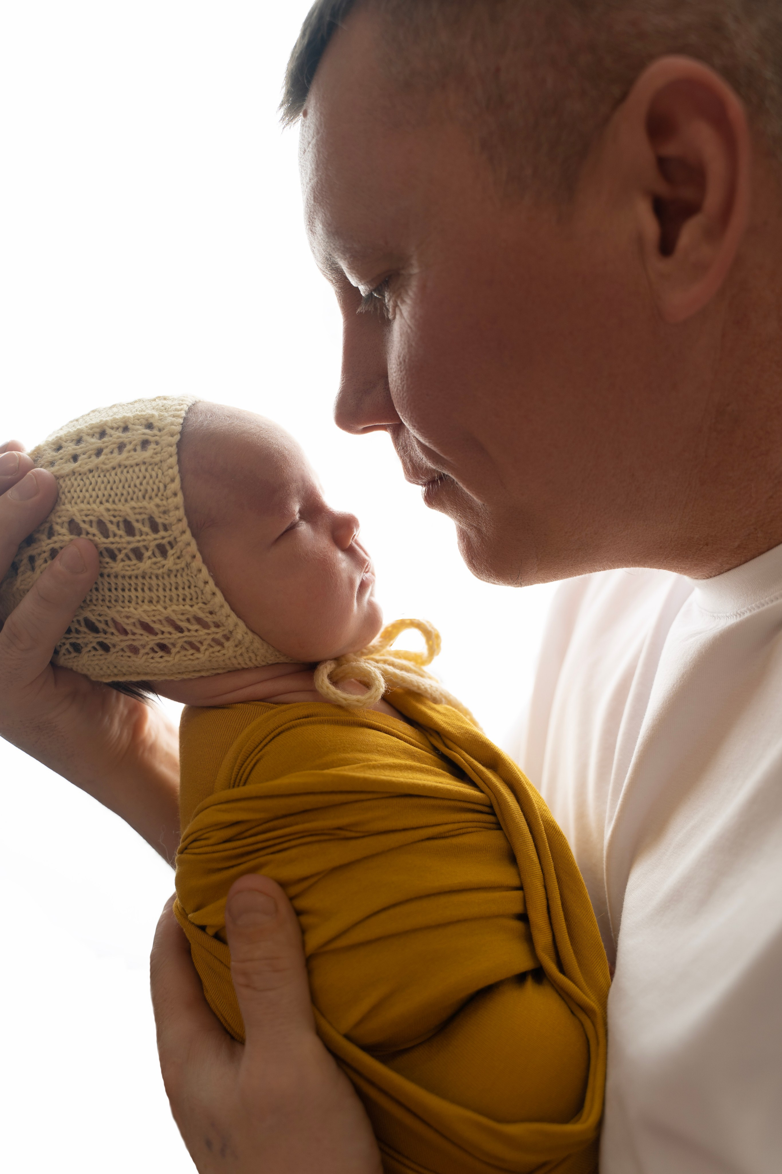 NEWBORN. Фотограф Татьяна Викулова Москва и Московская облата
