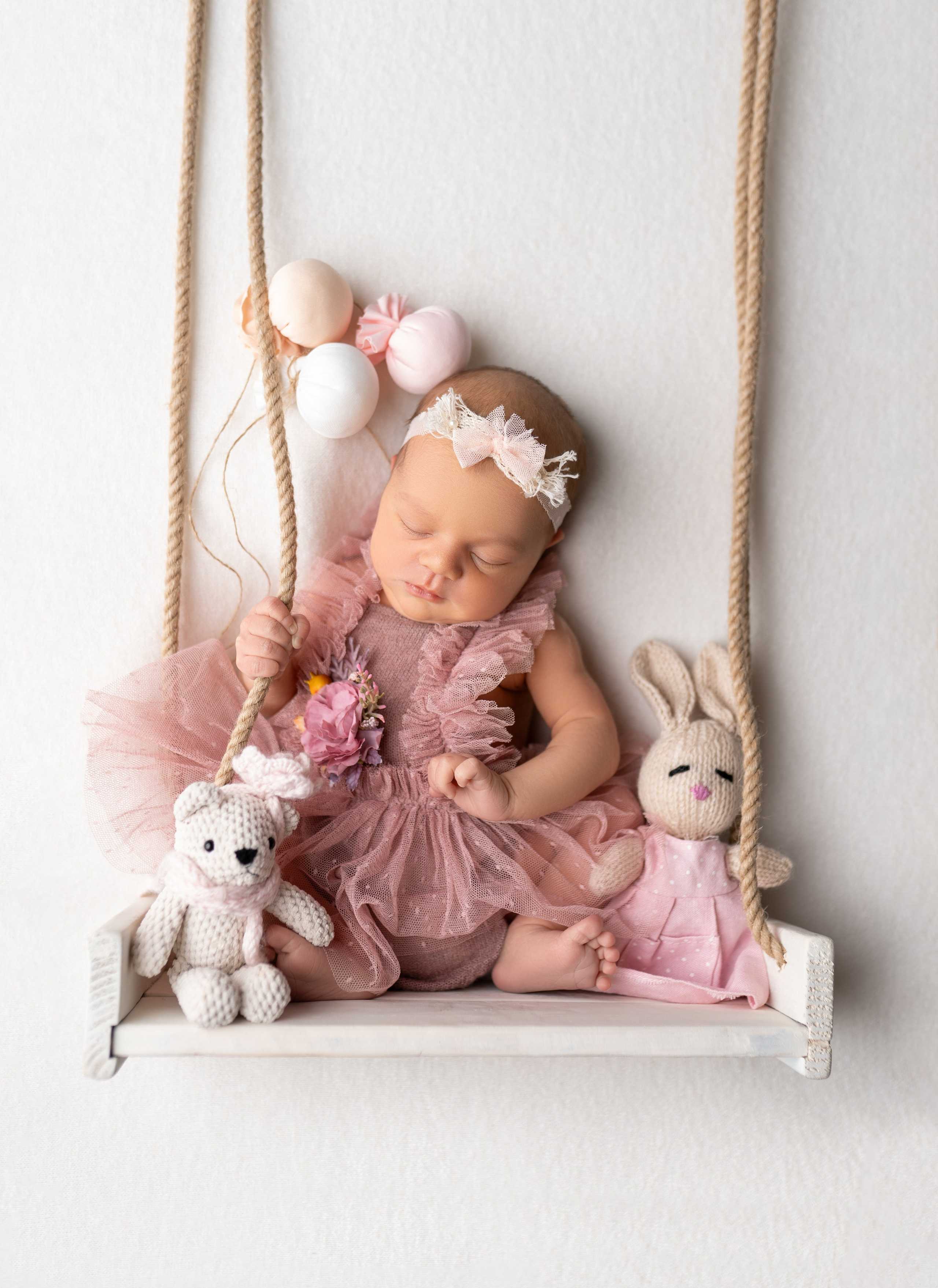 NEWBORN. Фотограф Татьяна Викулова Москва и Московская облата