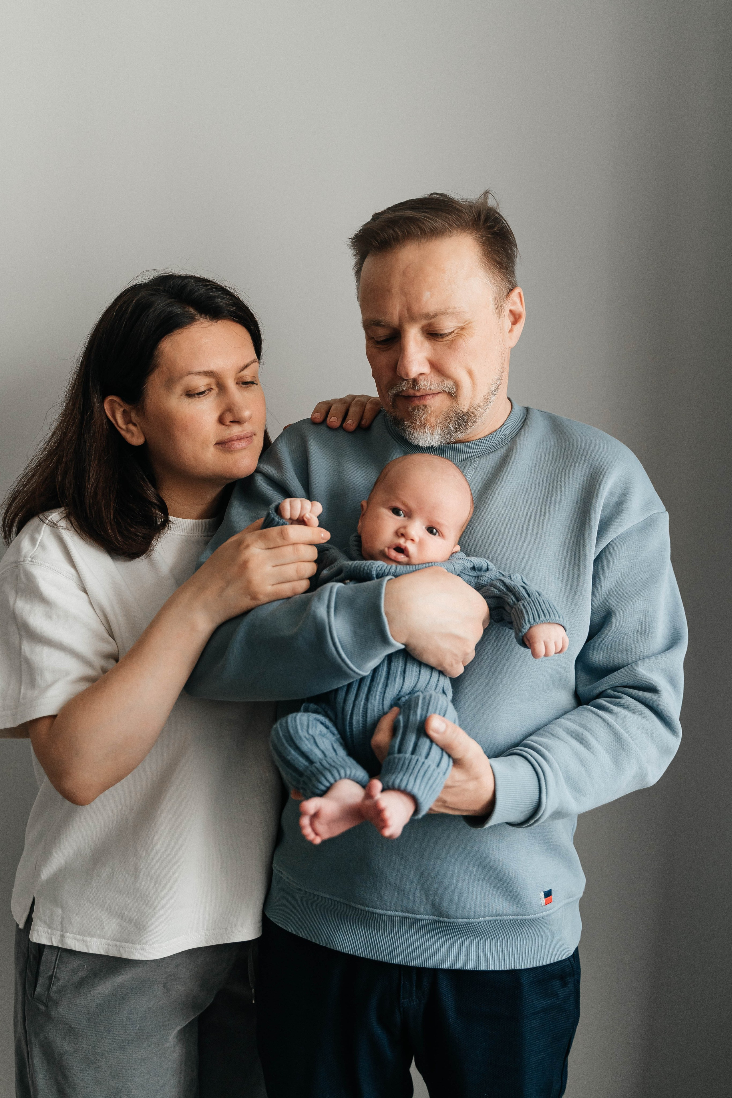 НЬЮБОРН | NEWBORN LIFESTYLE