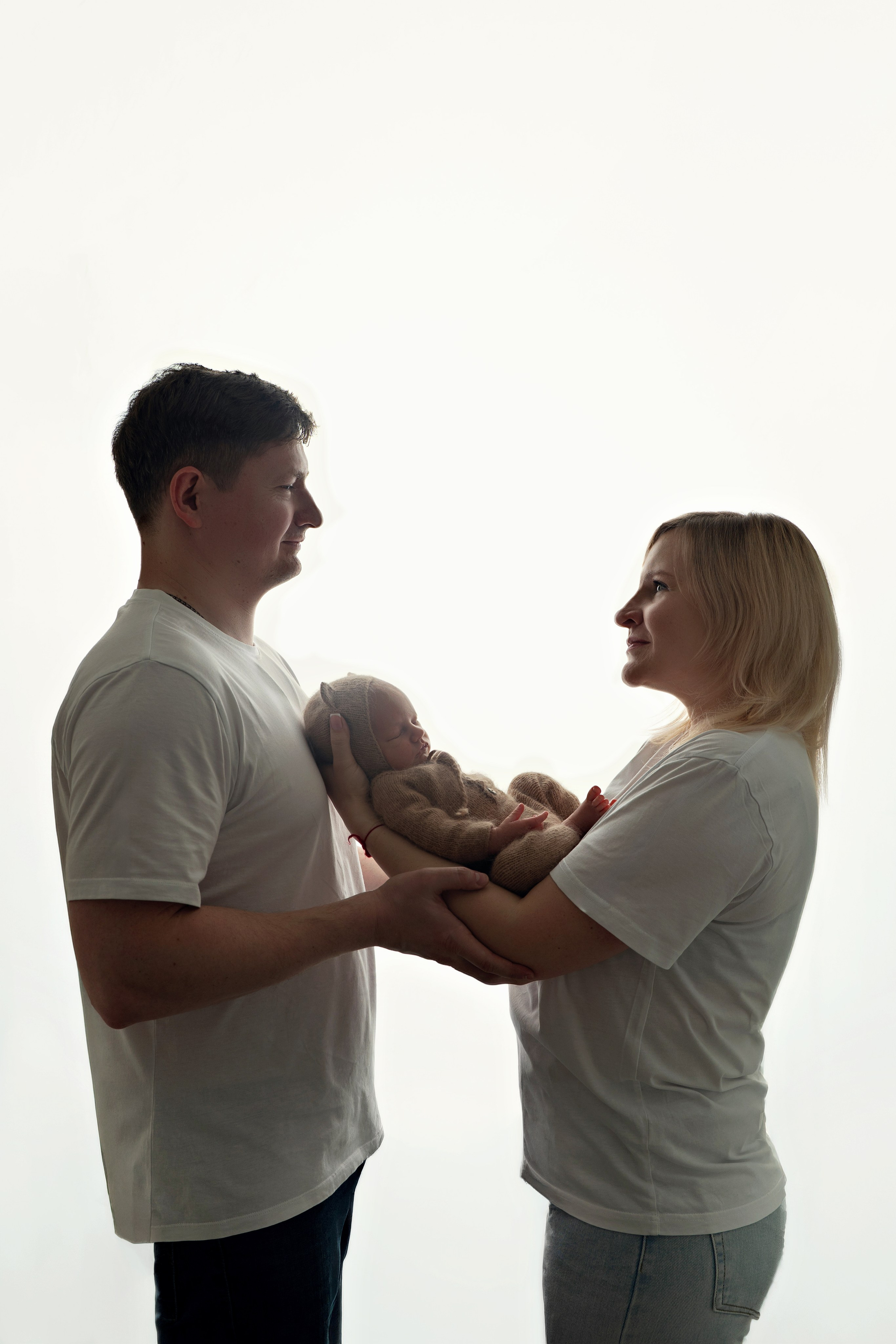 NEWBORN. Фотограф Татьяна Викулова Москва и Московская облата