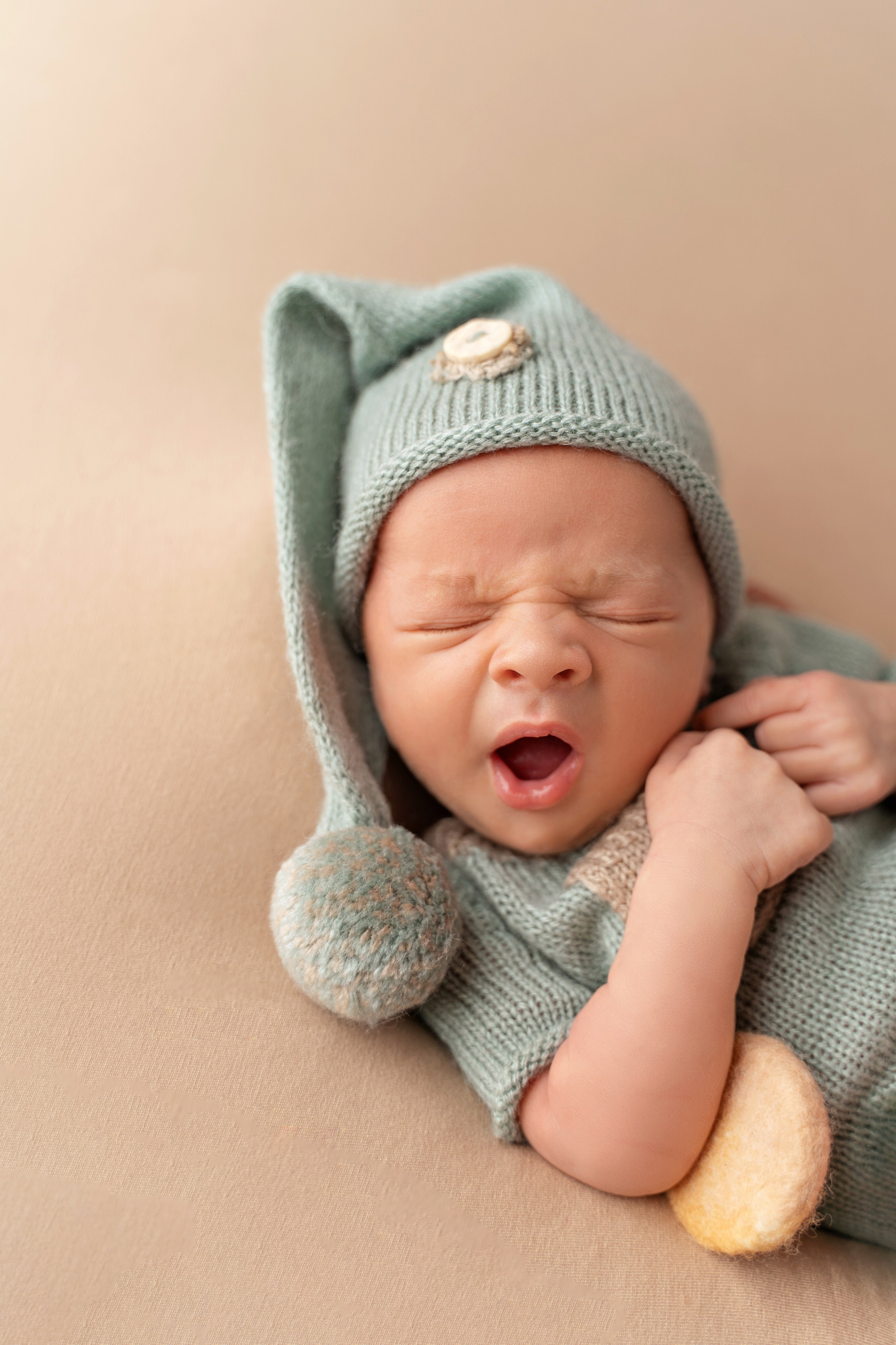 NEWBORN. Фотограф Татьяна Викулова Москва и Московская облата