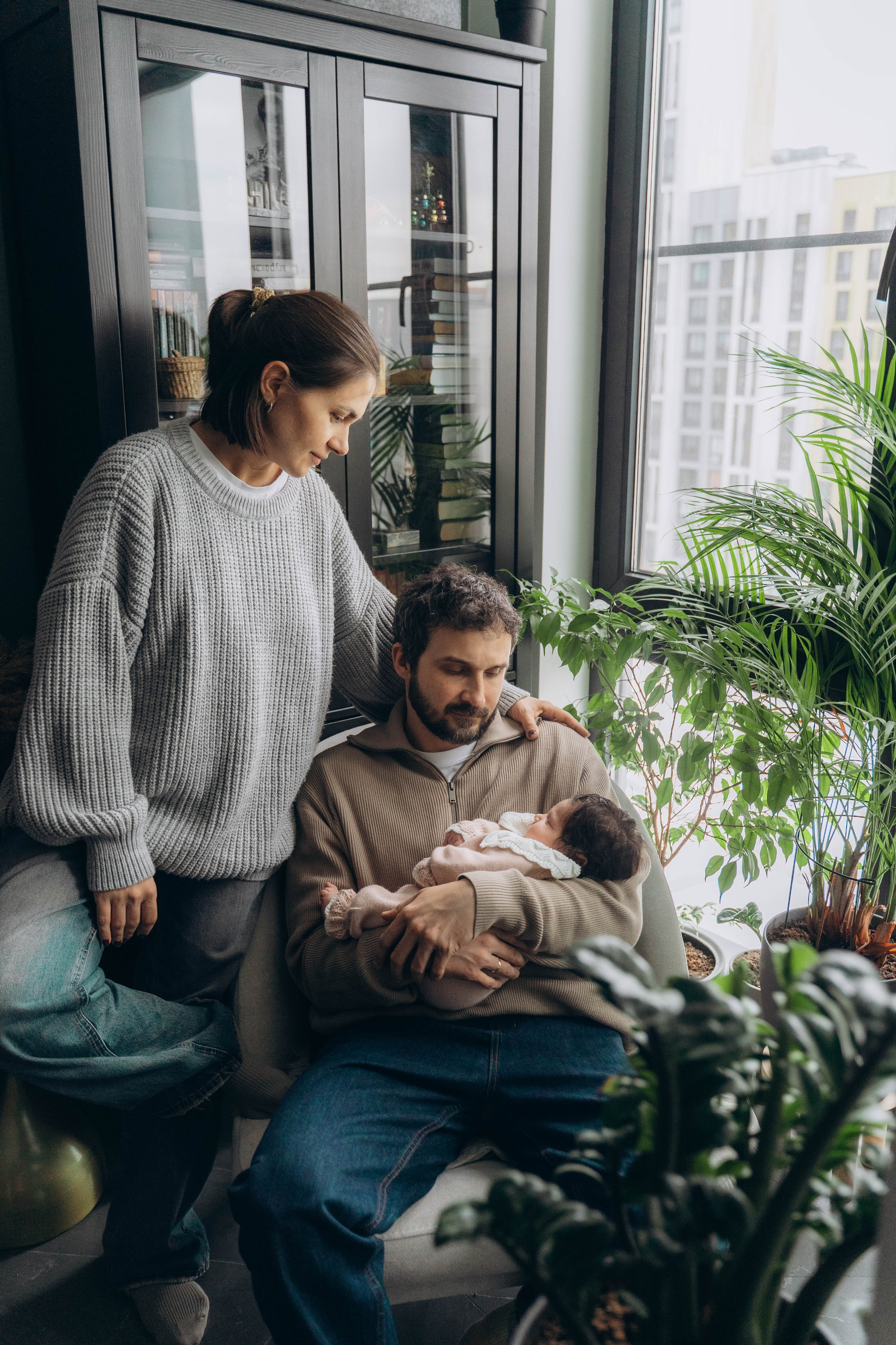 НЬЮБОРН | NEWBORN LIFESTYLE