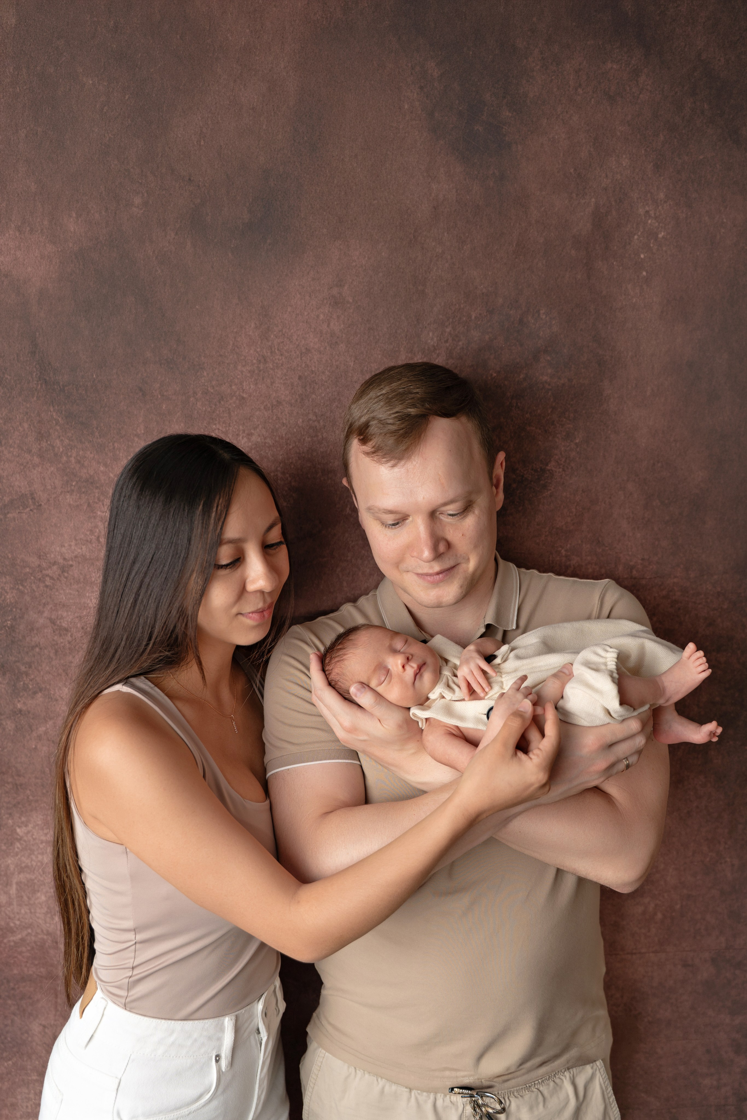 NEWBORN. Фотограф Татьяна Викулова Москва и Московская облата