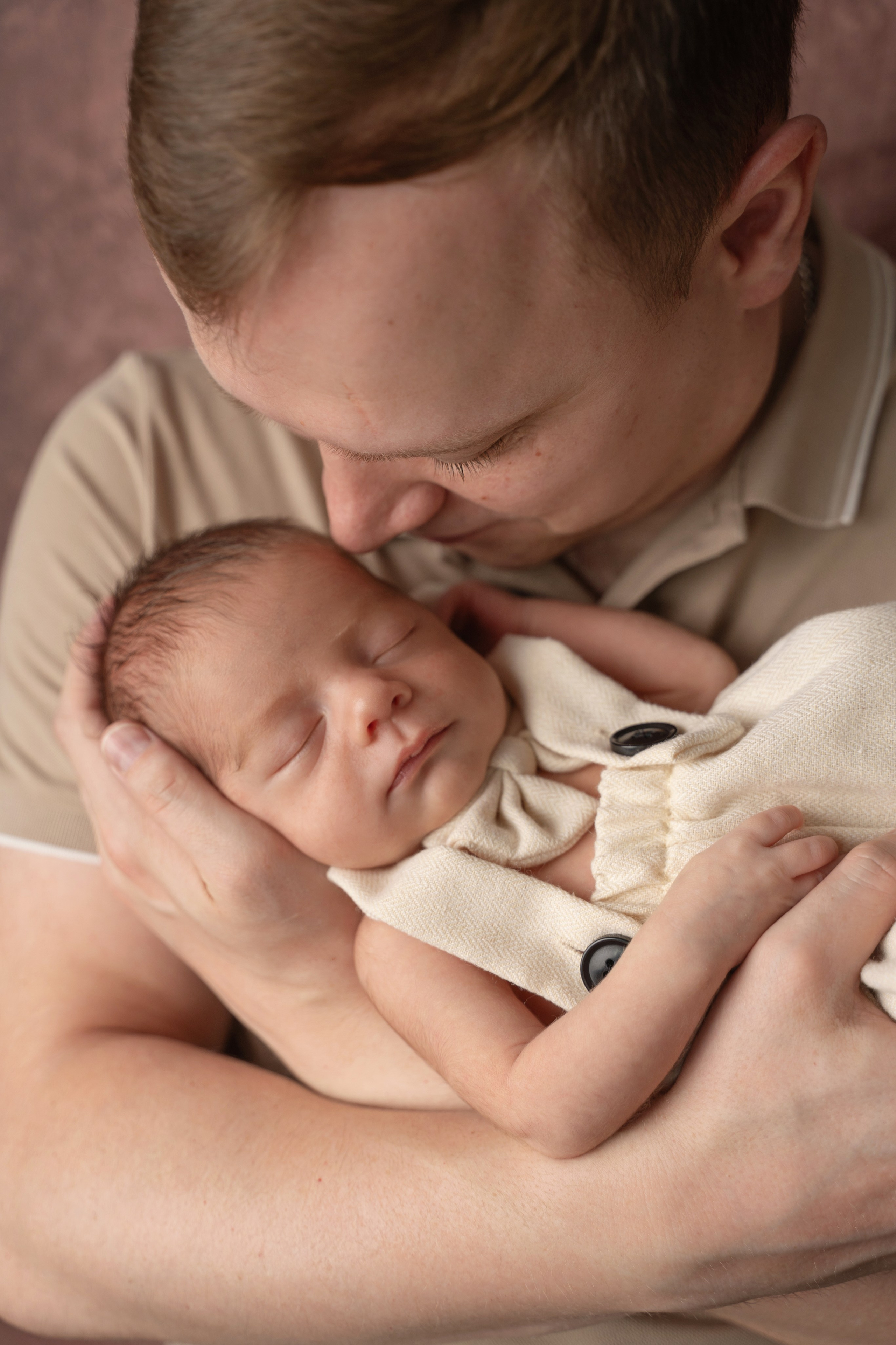 NEWBORN. Фотограф Татьяна Викулова Москва и Московская облата
