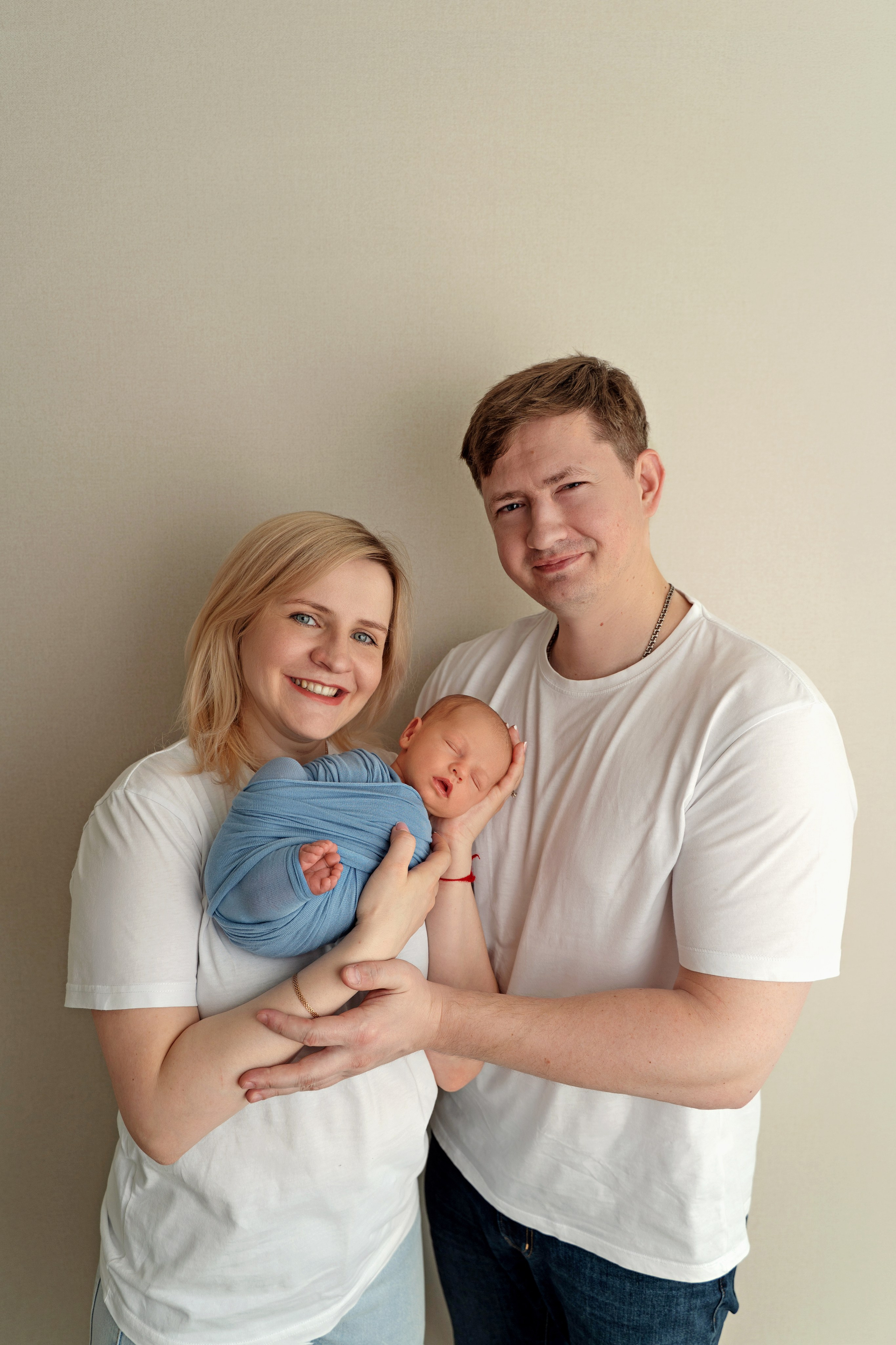 NEWBORN. Фотограф Татьяна Викулова Москва и Московская облата