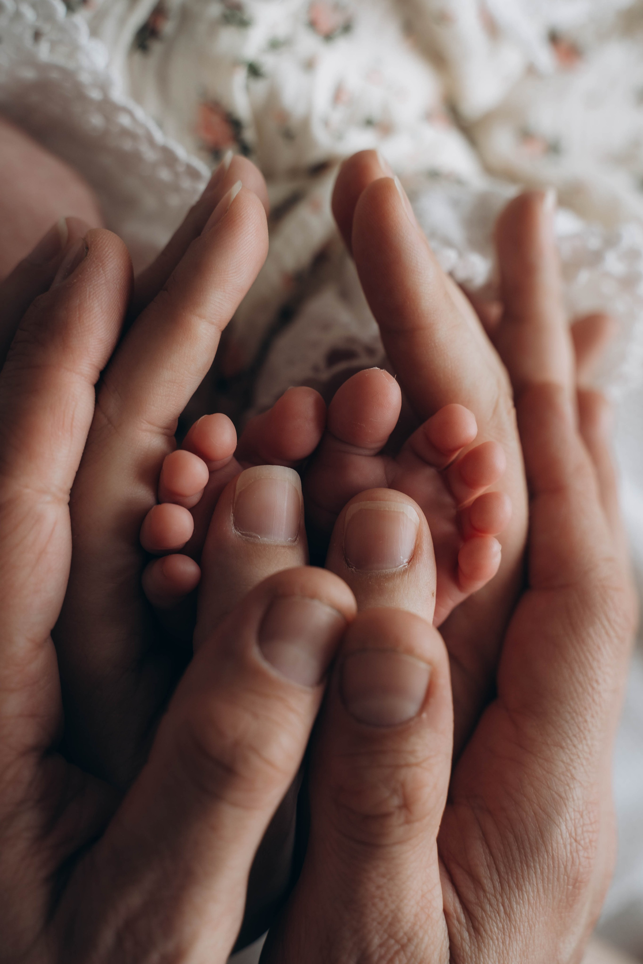 НЬЮБОРН | NEWBORN LIFESTYLE