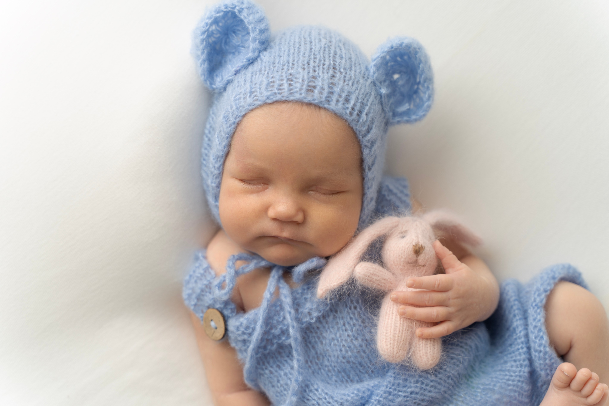 NEWBORN. Фотограф Татьяна Викулова Москва и Московская облата
