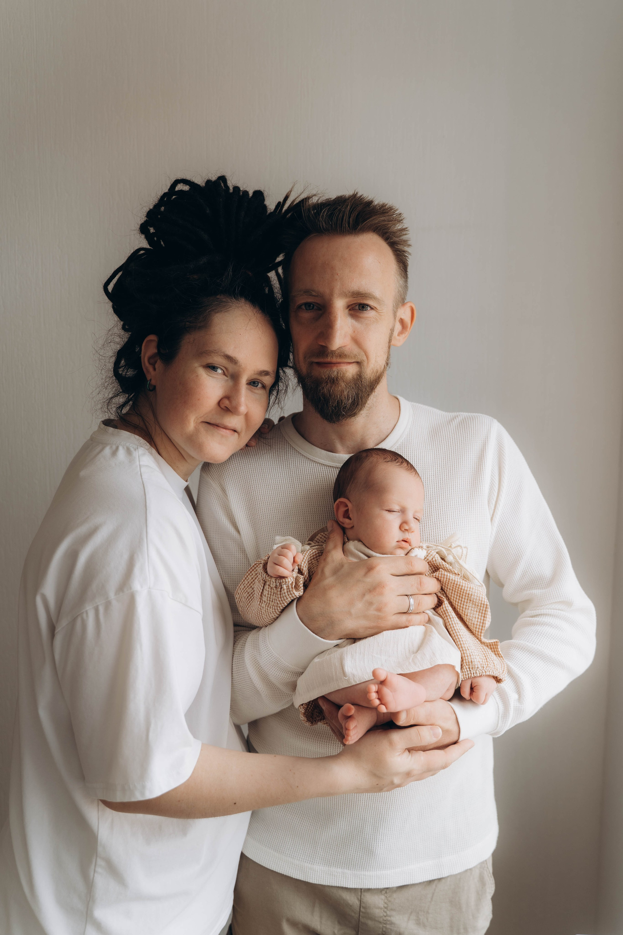 НЬЮБОРН | NEWBORN LIFESTYLE