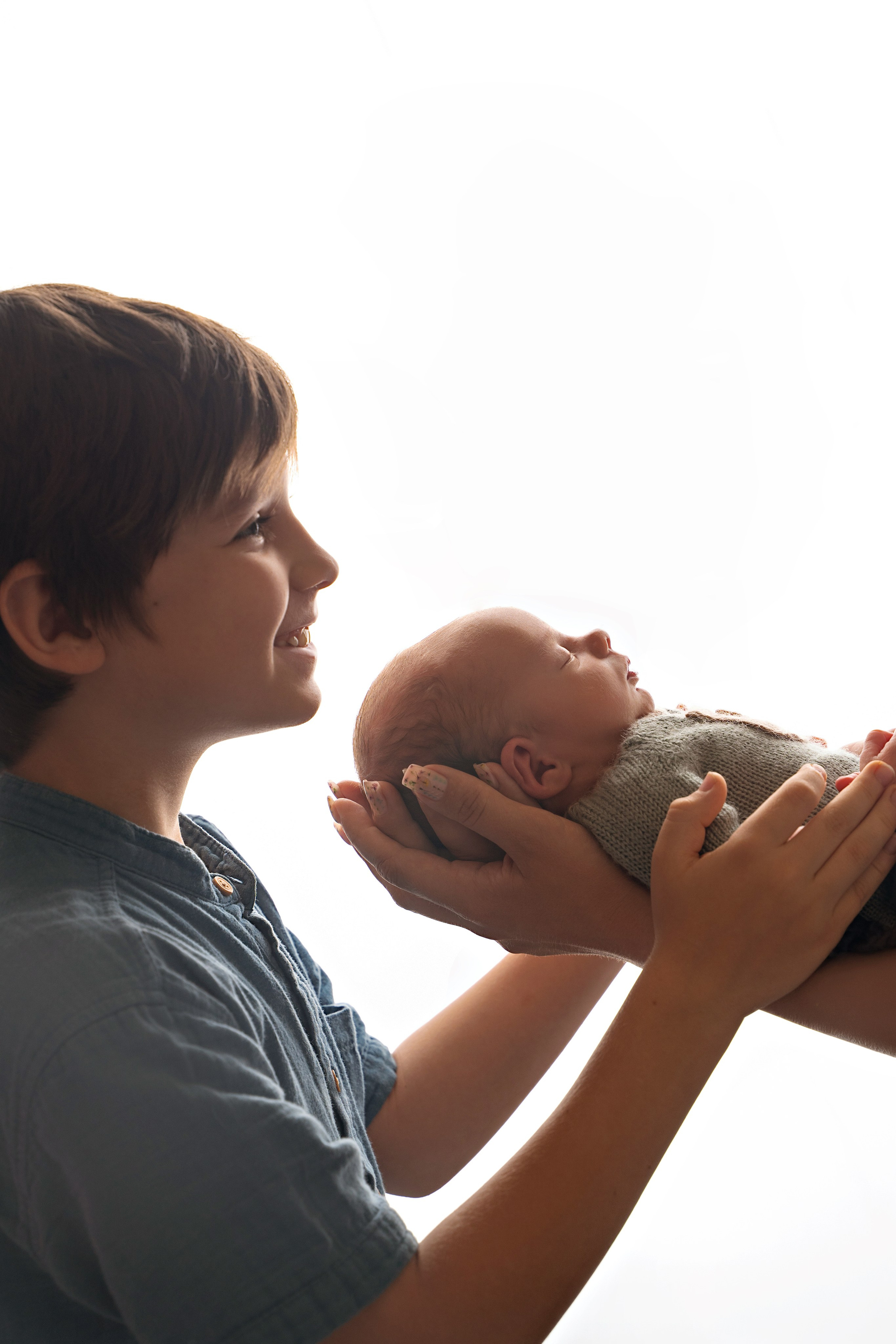 NEWBORN. Фотограф Татьяна Викулова Москва и Московская облата