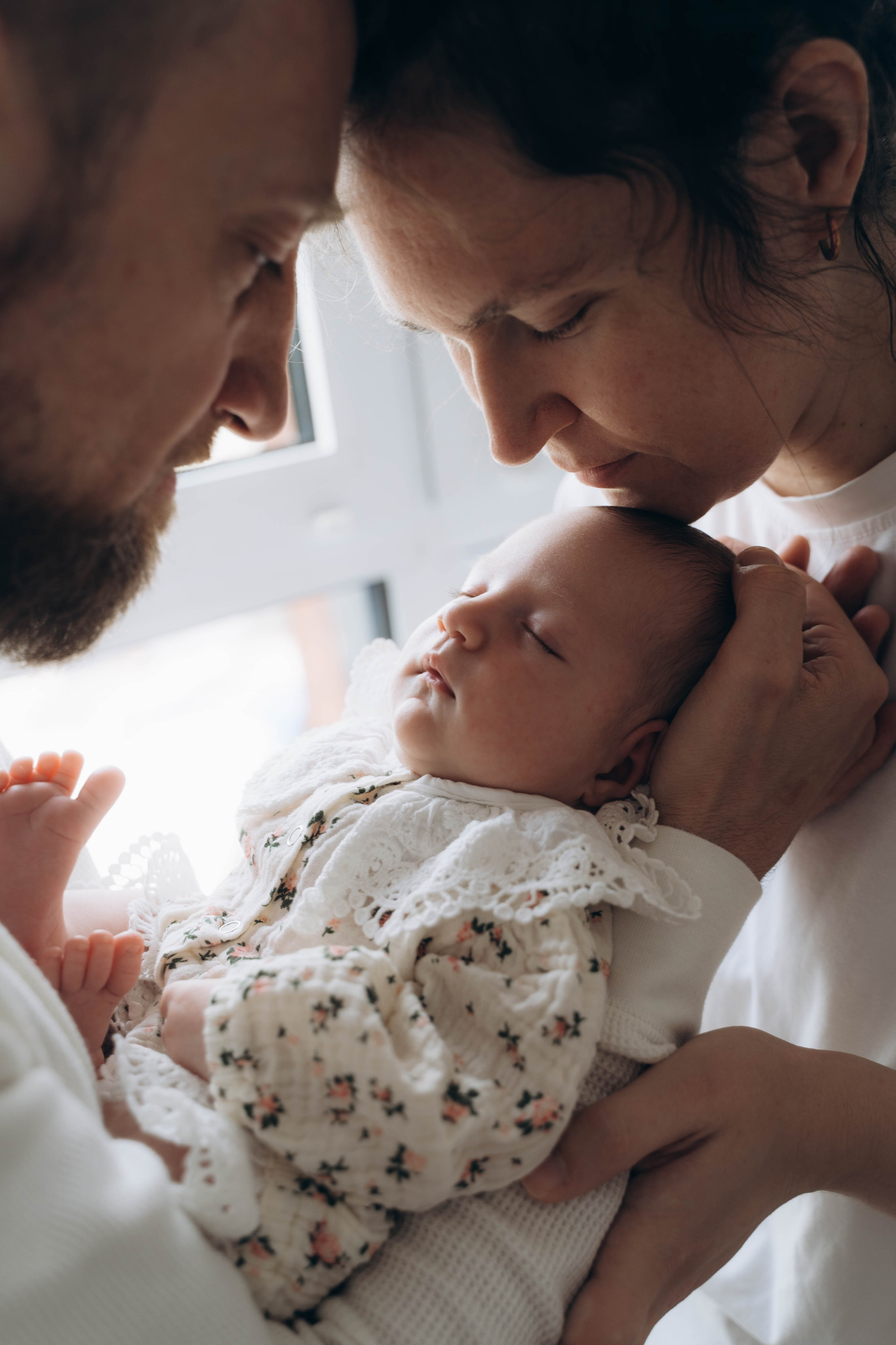 НЬЮБОРН | NEWBORN LIFESTYLE