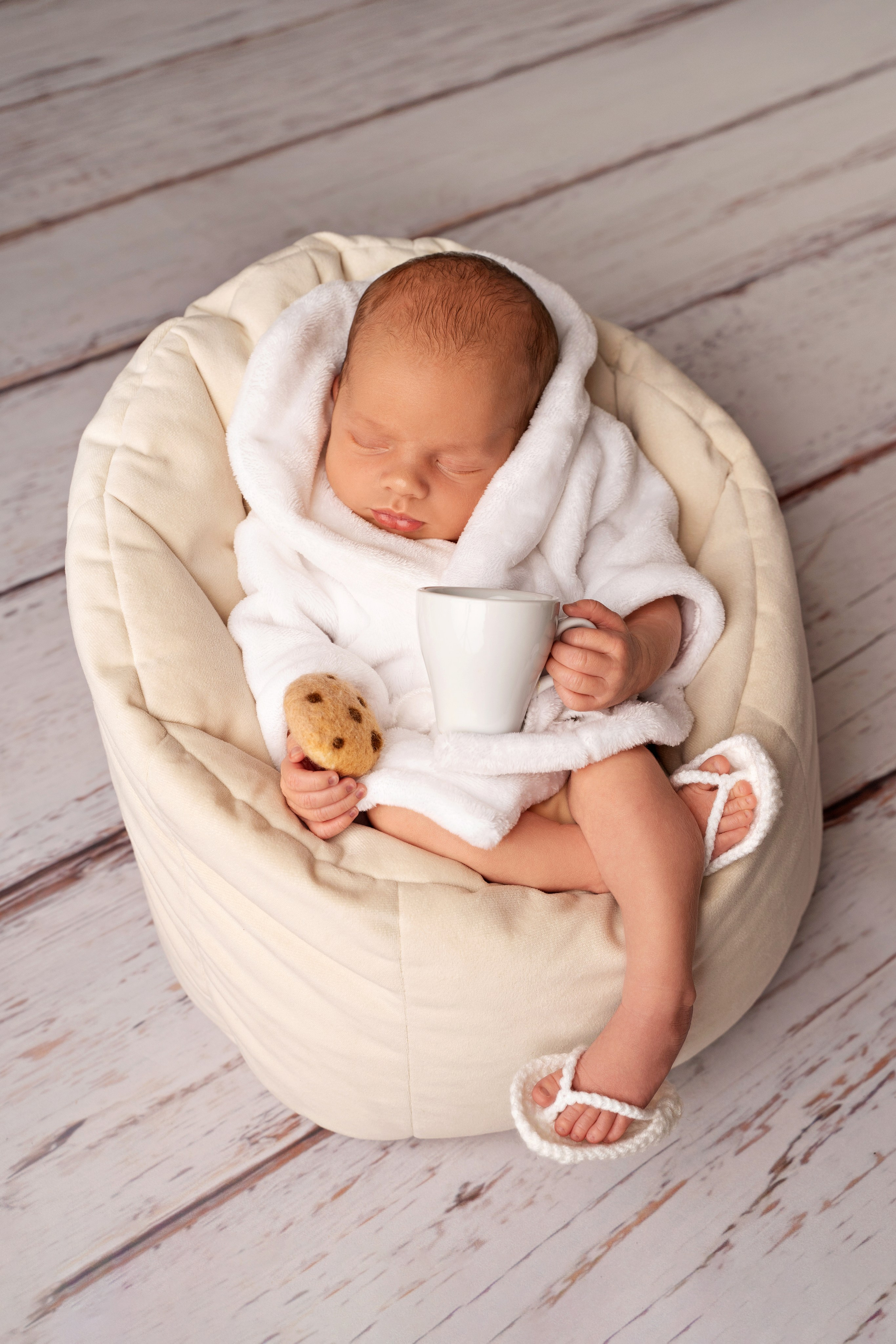 NEWBORN. Фотограф Татьяна Викулова Москва и Московская облата