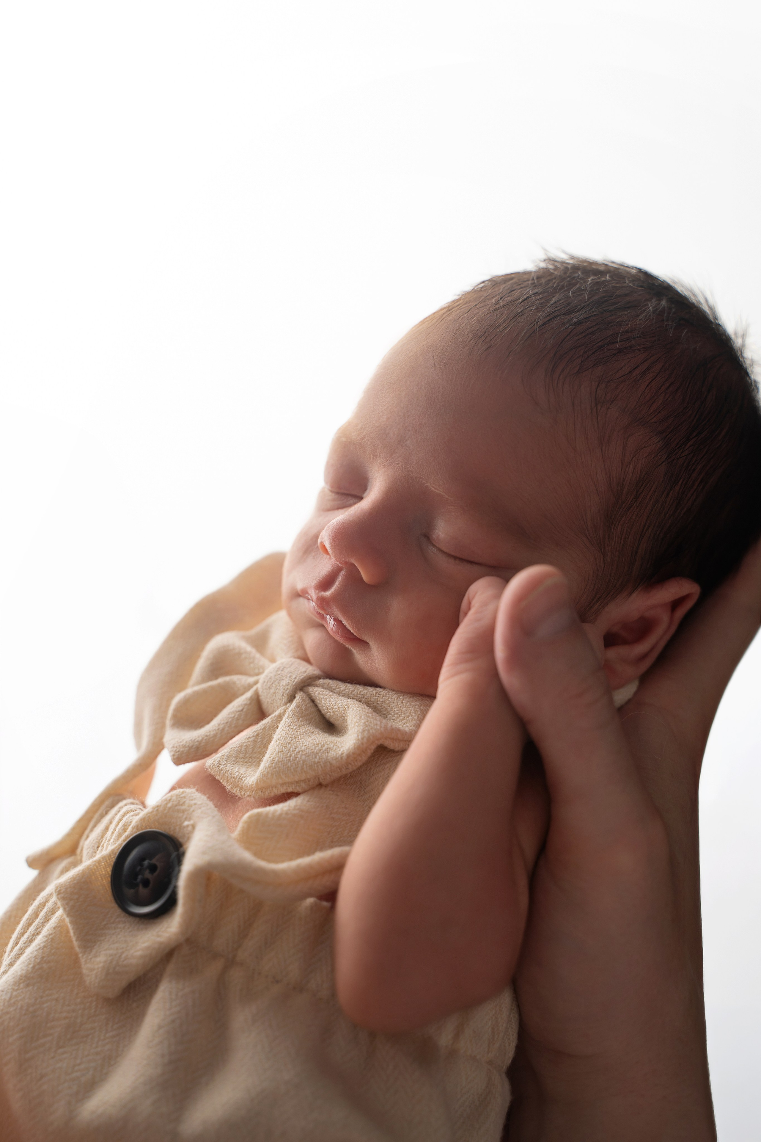 NEWBORN. Фотограф Татьяна Викулова Москва и Московская облата