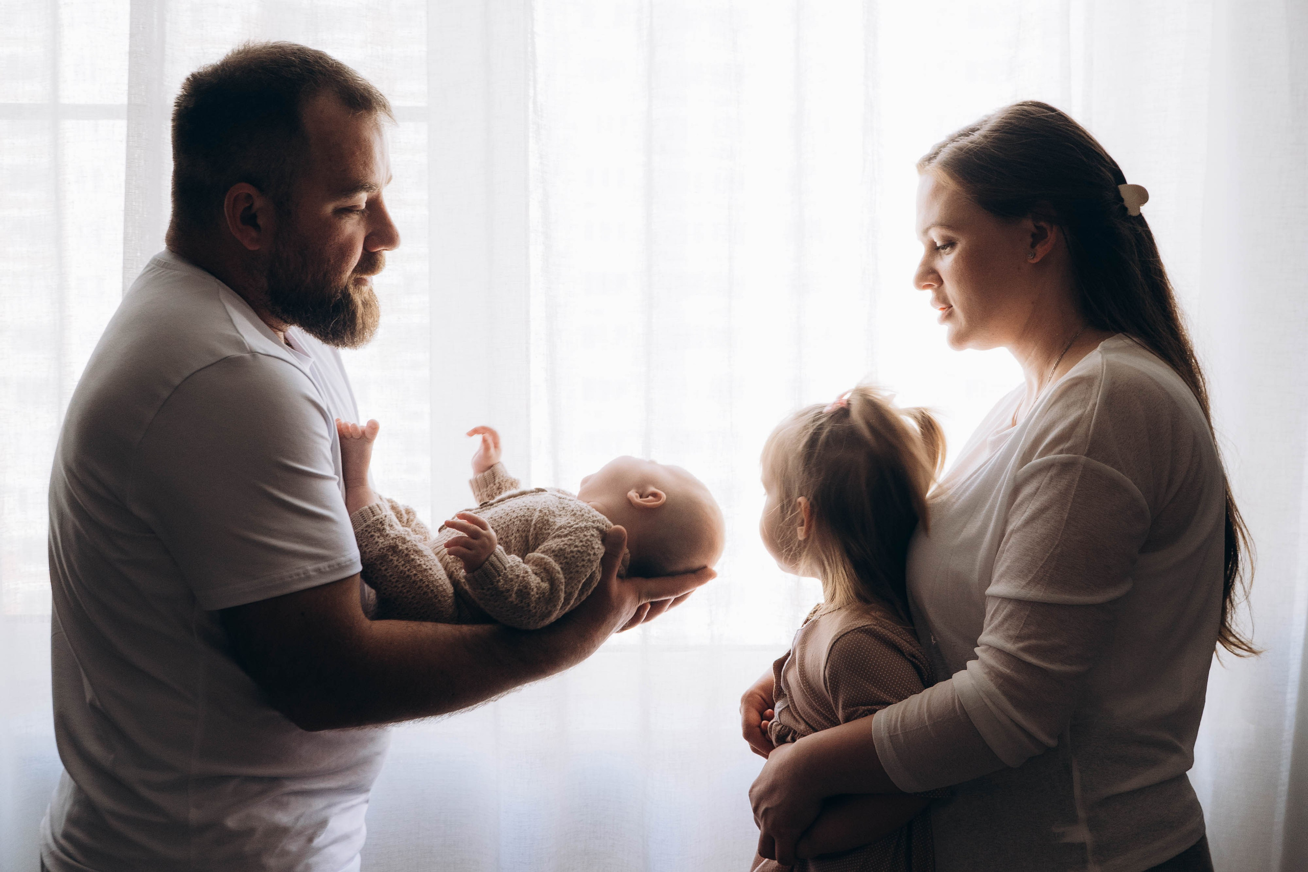 НЬЮБОРН | NEWBORN LIFESTYLE