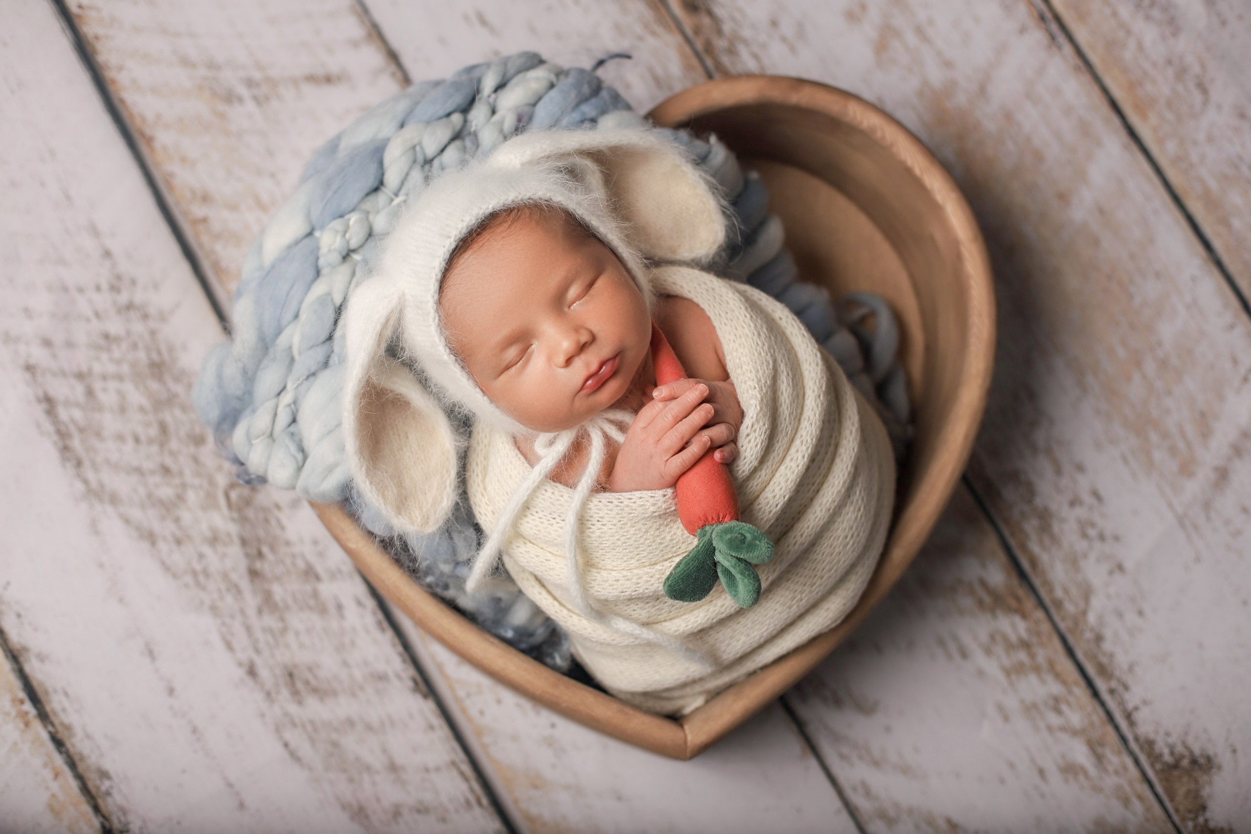 NEWBORN. Фотограф Татьяна Викулова Москва и Московская облата